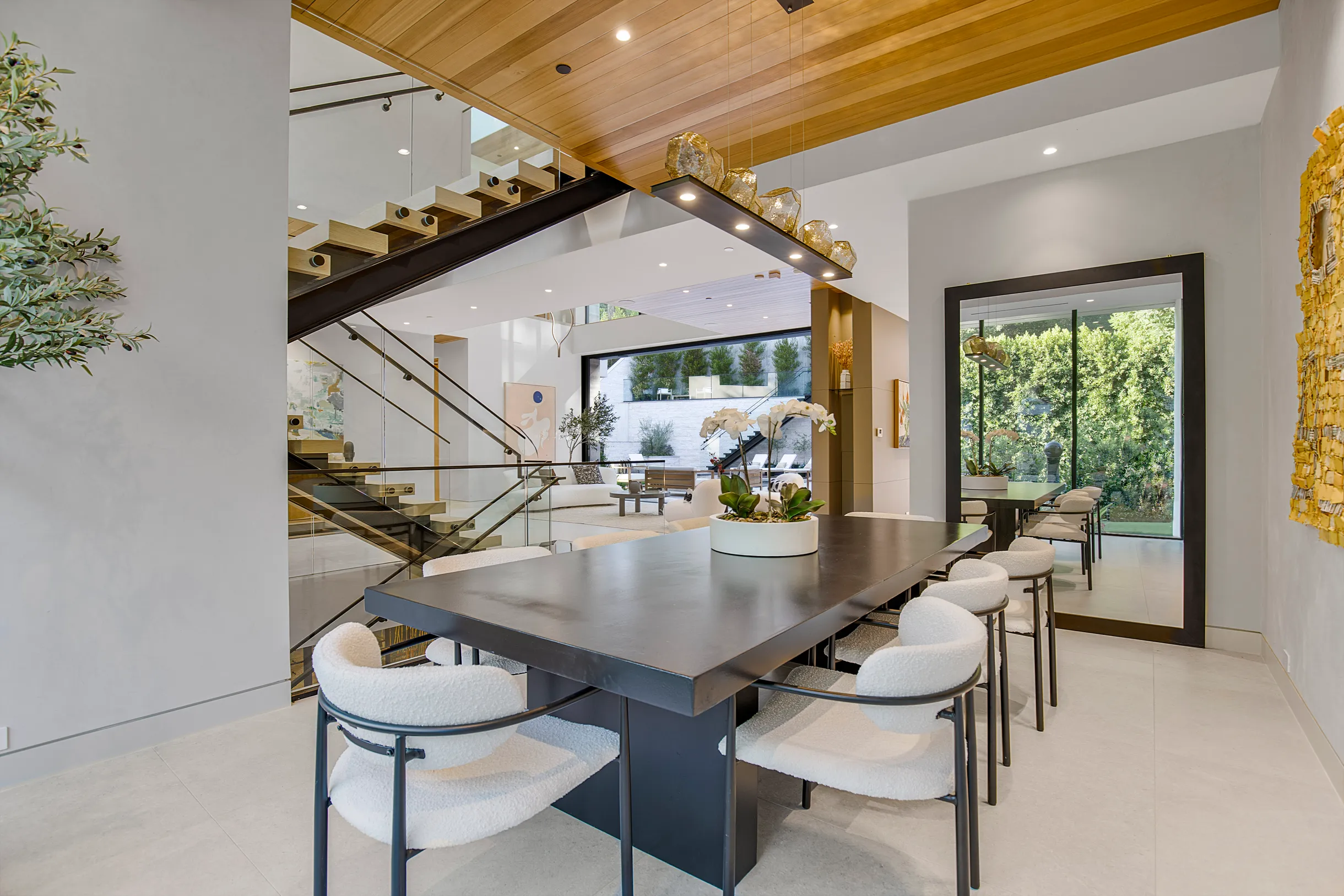 Wander Los Angeles Horizon #23