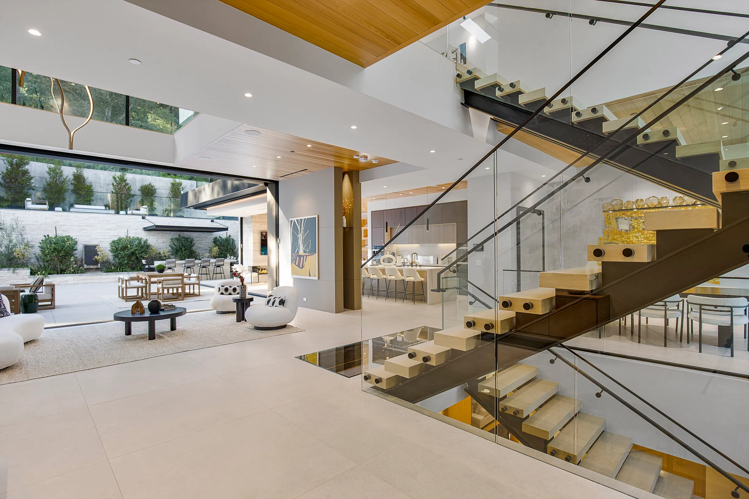 Wander Los Angeles Horizon #48