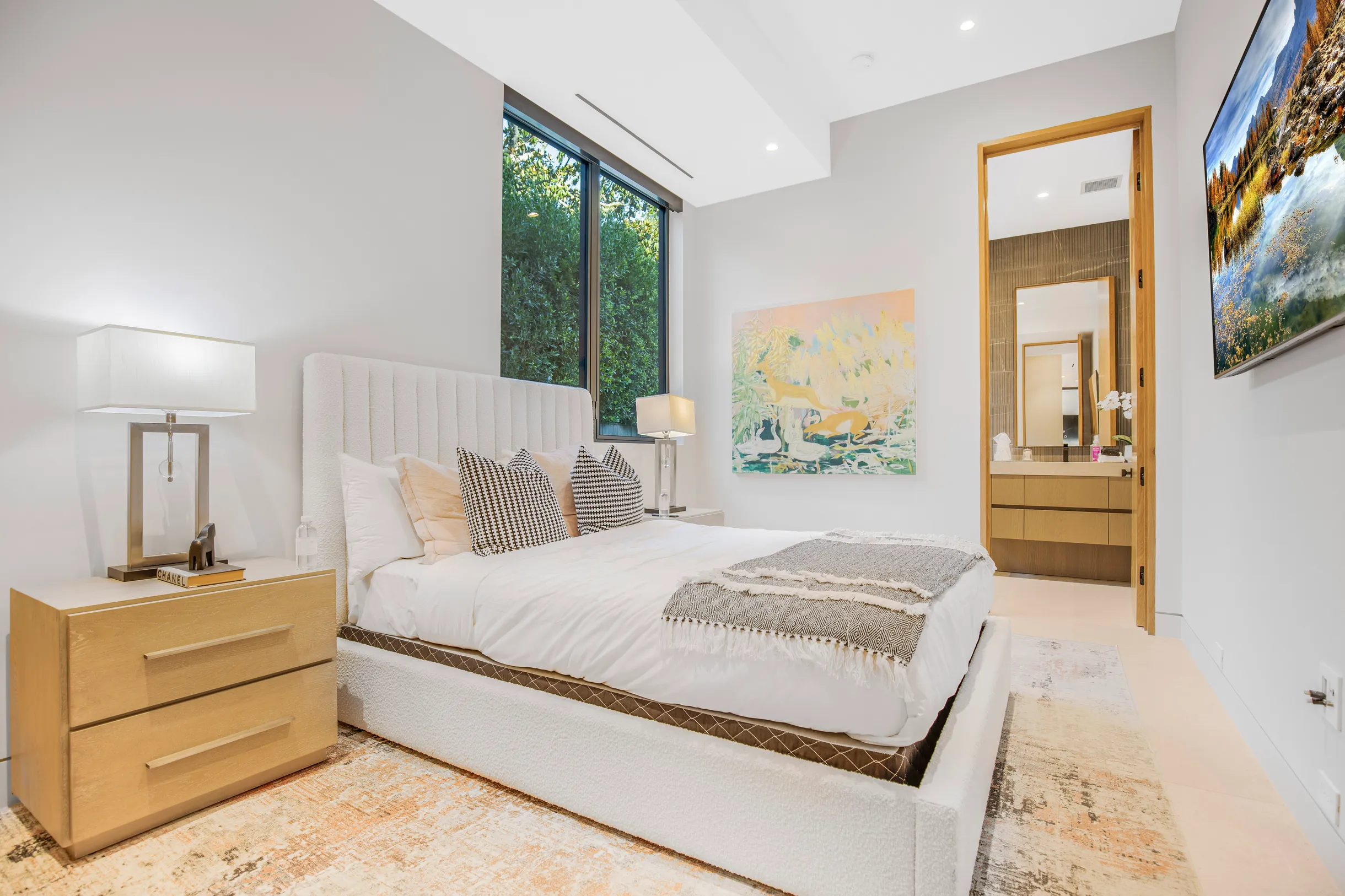 Wander Los Angeles Horizon #24