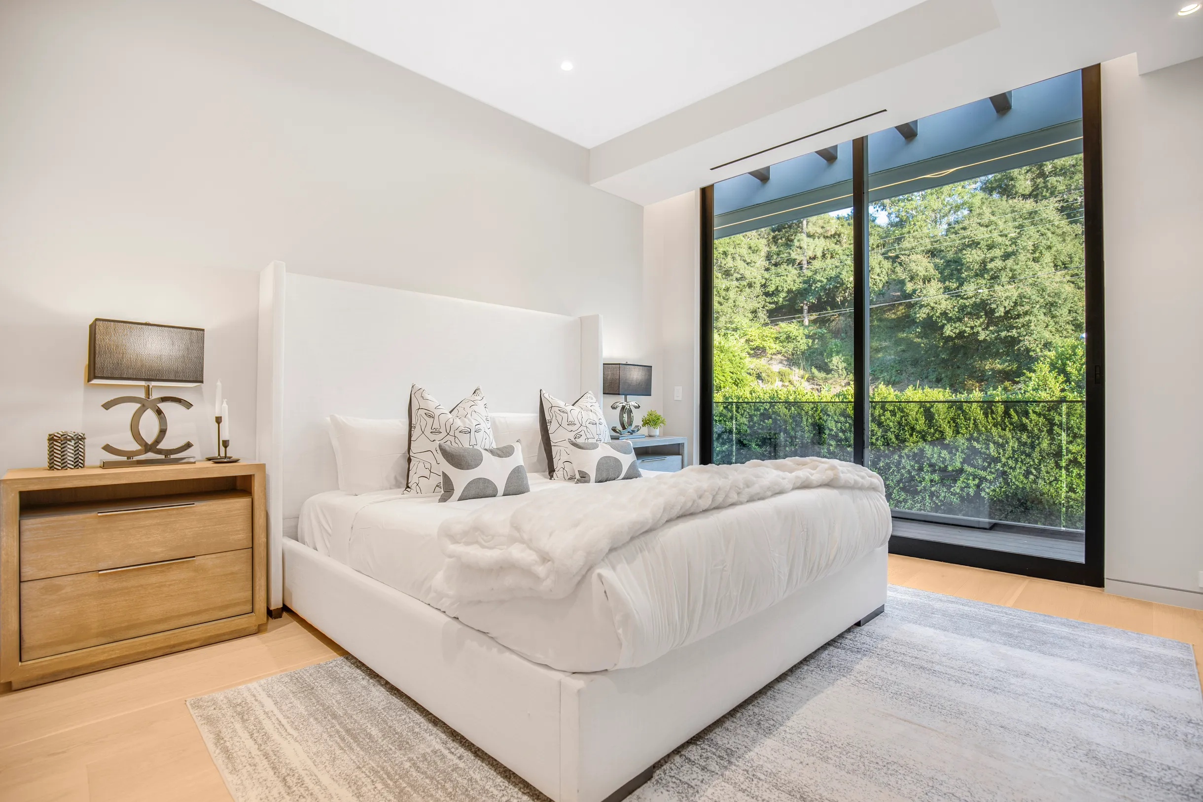 Wander Los Angeles Horizon #39