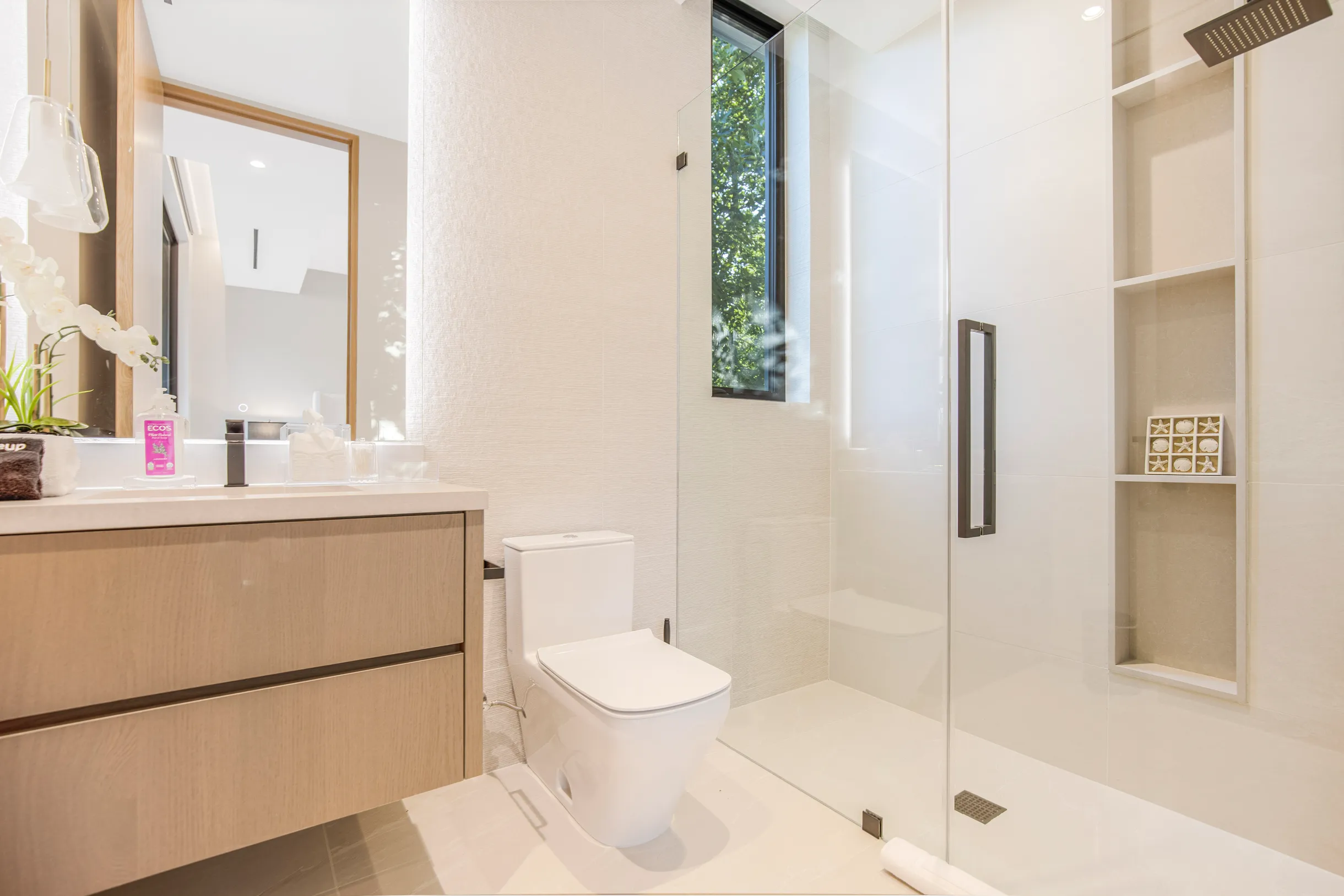 Wander Los Angeles Horizon #25