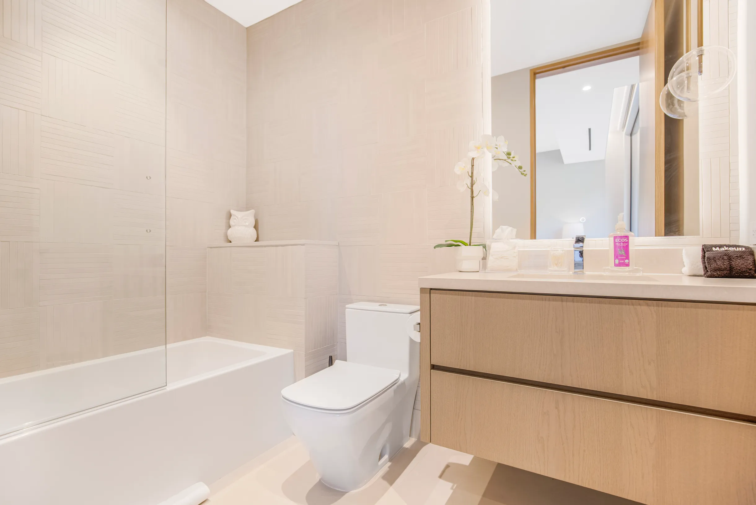 Wander Los Angeles Horizon #26