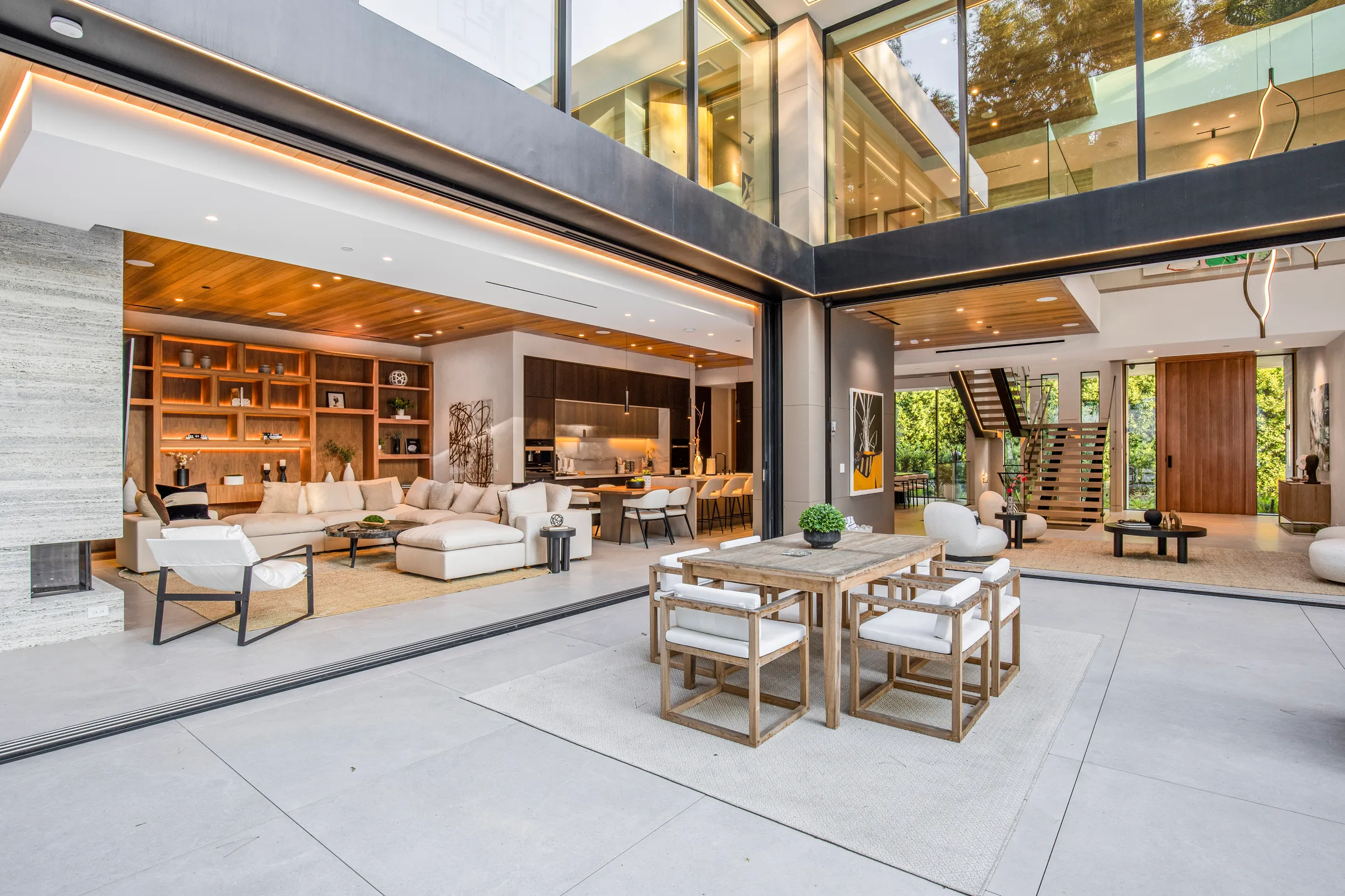 Wander Los Angeles Horizon #59