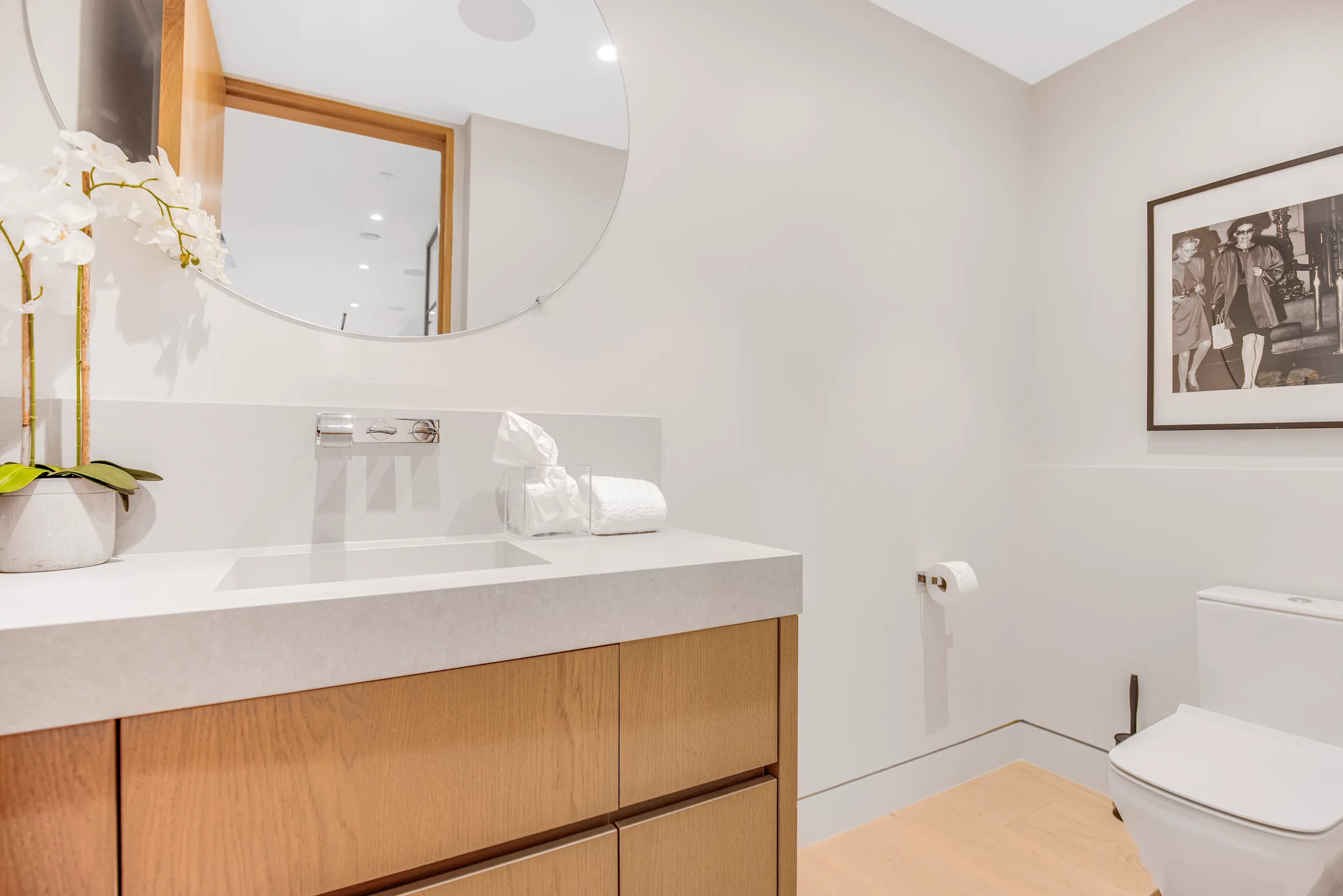 Wander Los Angeles Horizon #27