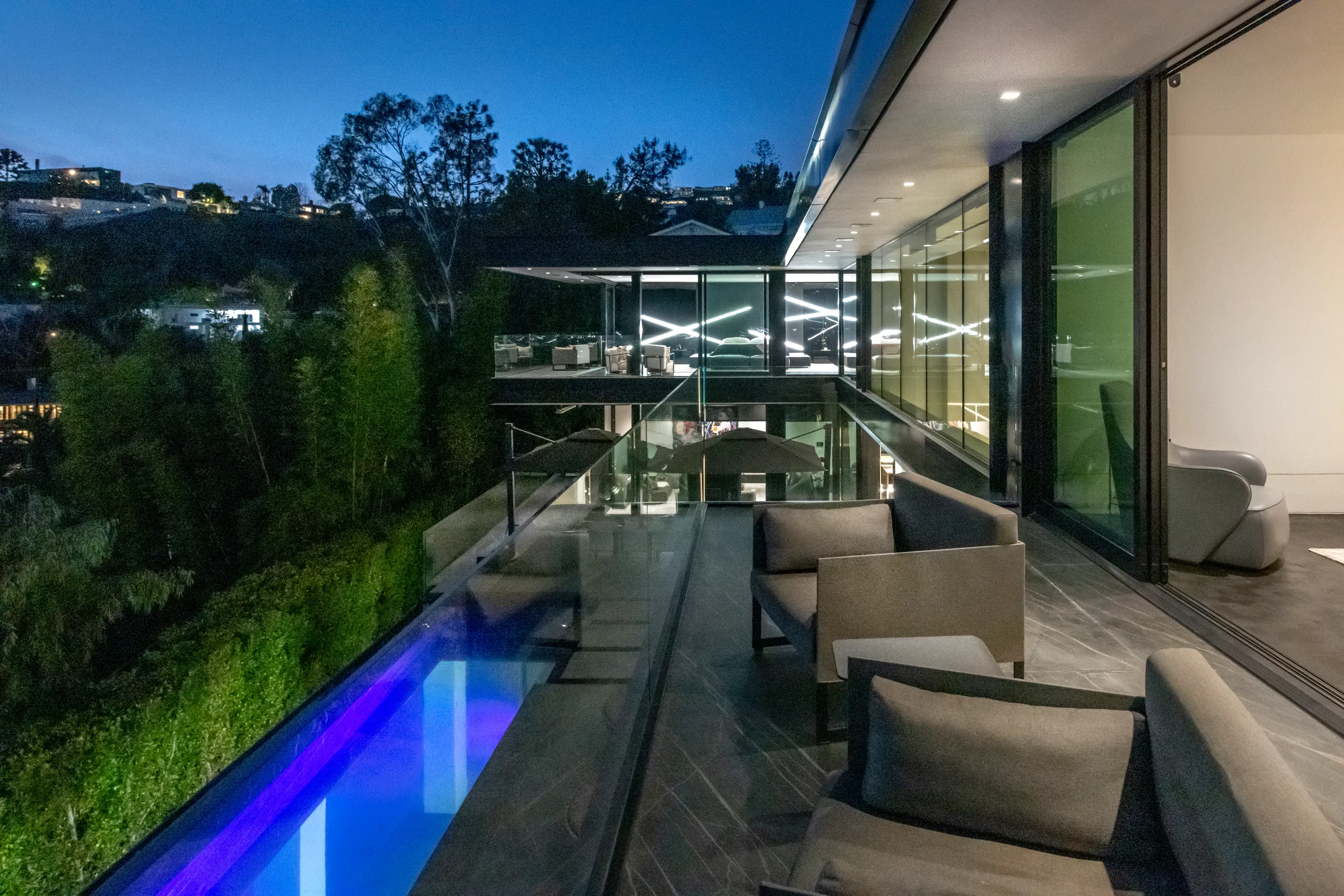 Wander Los Angeles Twilight #4