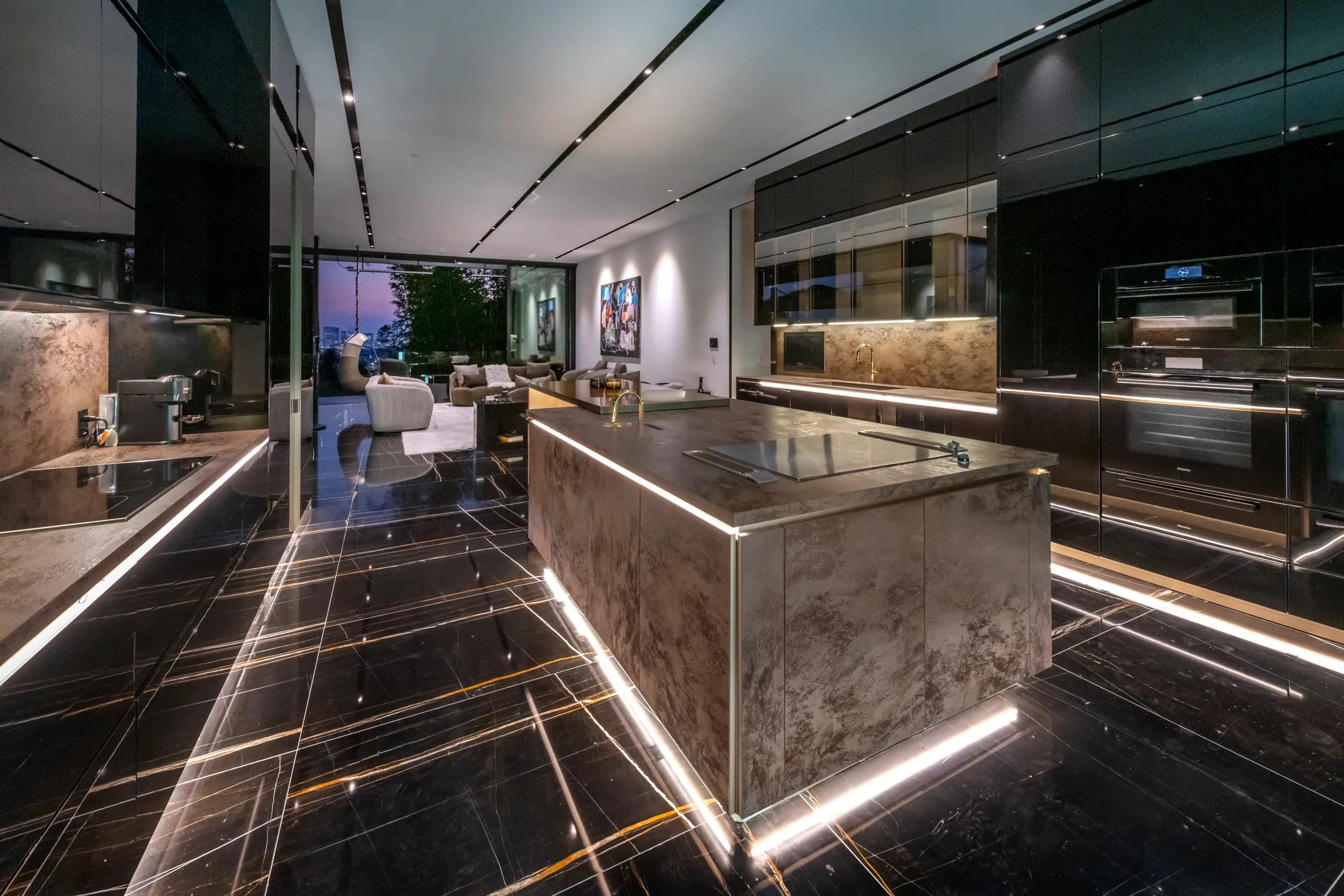 Wander Los Angeles Twilight #24