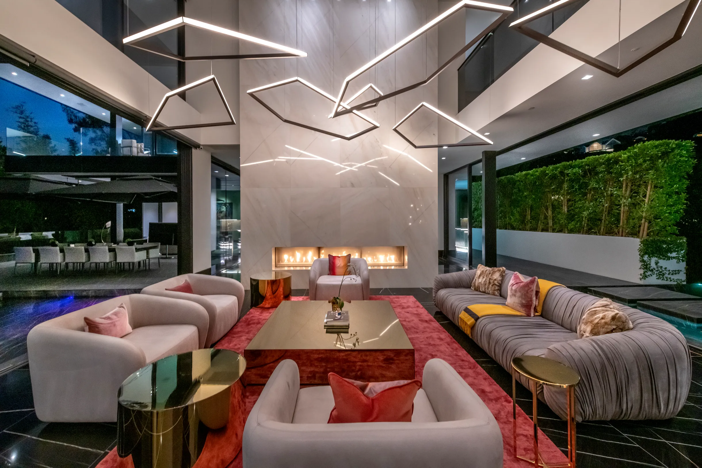 Wander Los Angeles Twilight #38