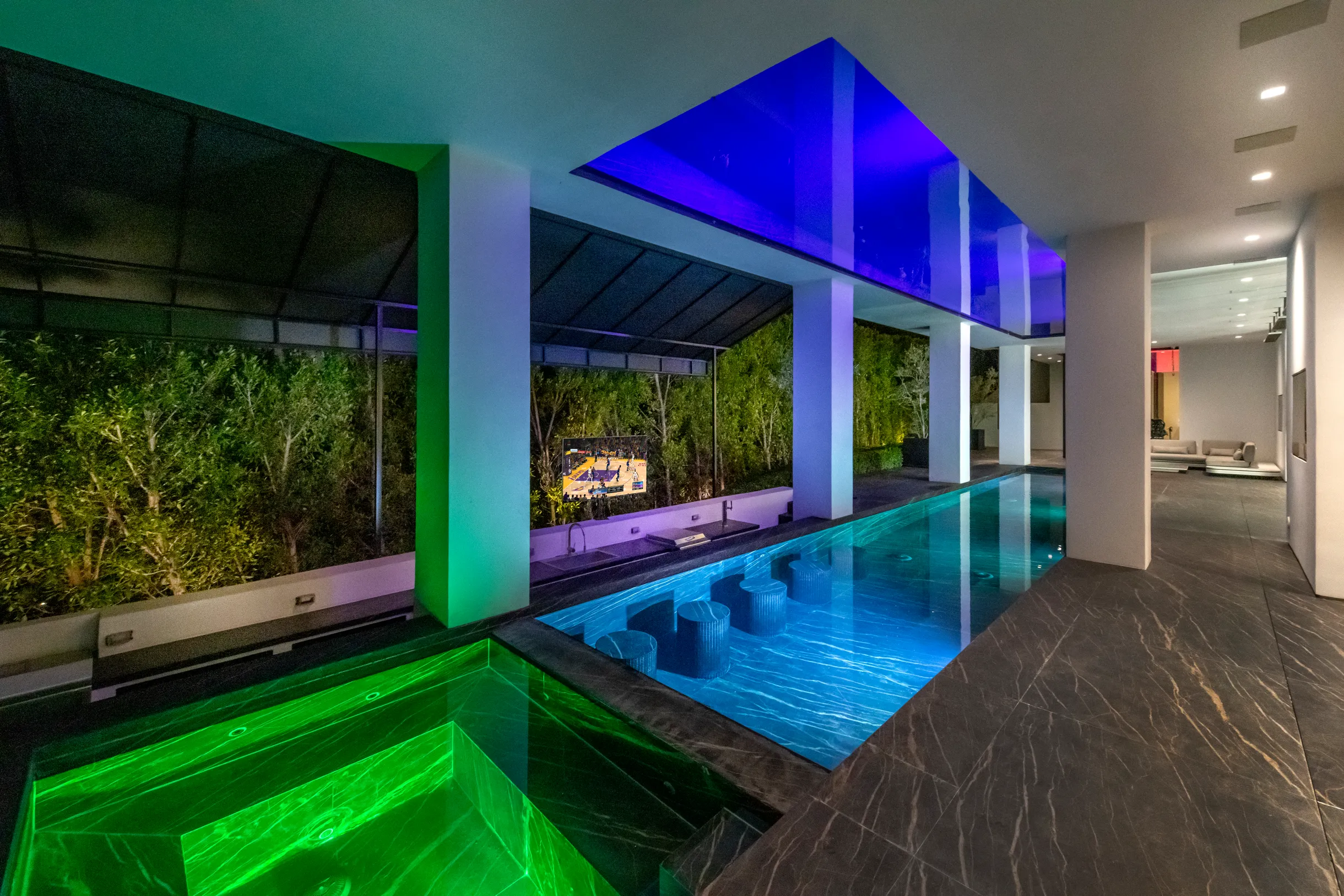 Wander Los Angeles Twilight #45