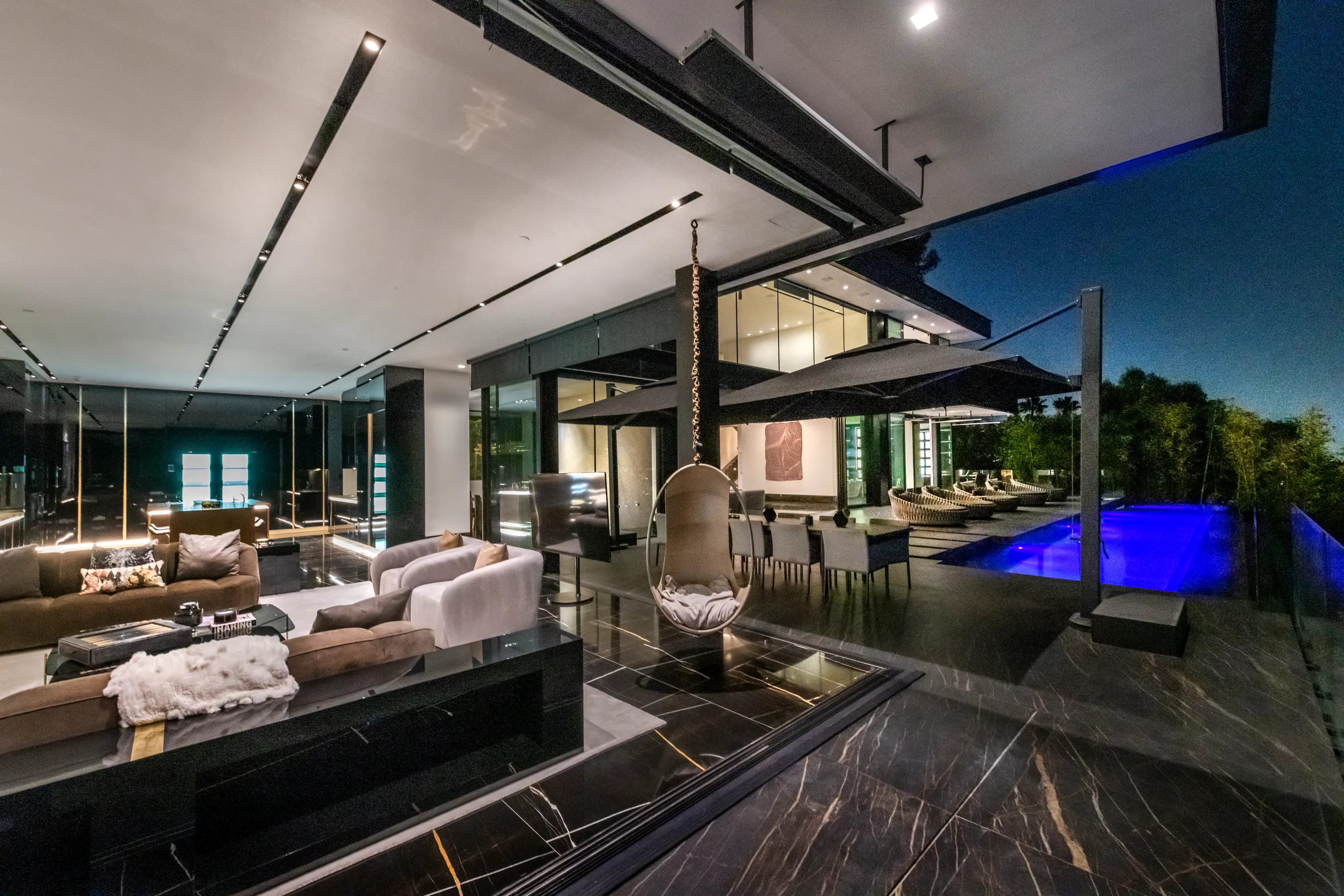 Wander Los Angeles Twilight #63