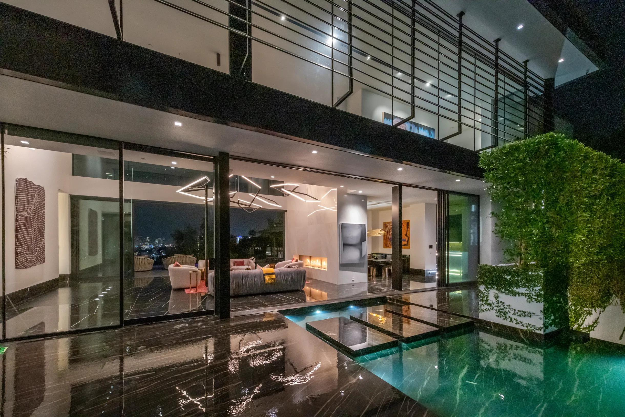 Wander Los Angeles Twilight #39