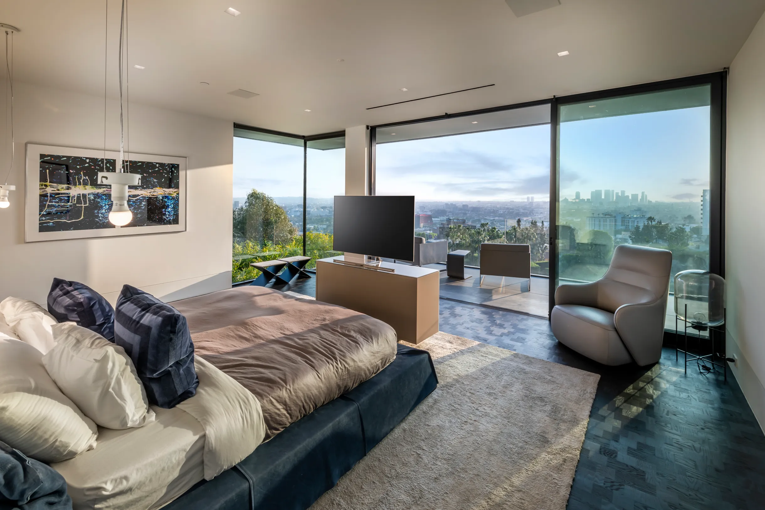 Wander Los Angeles Twilight #25