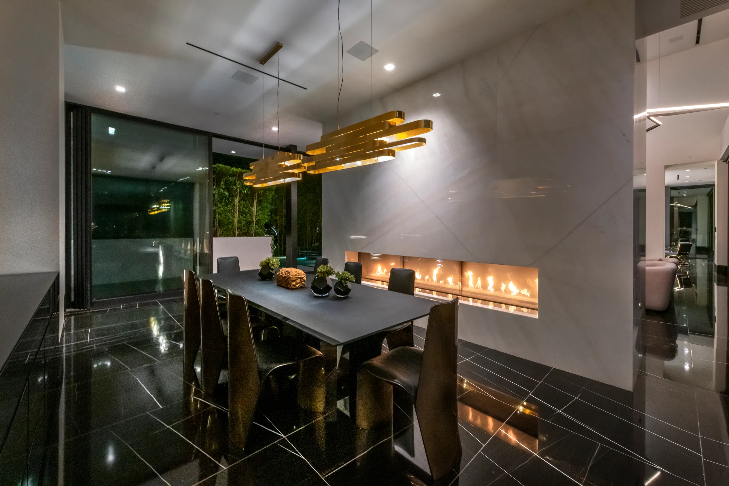 Wander Los Angeles Twilight #8