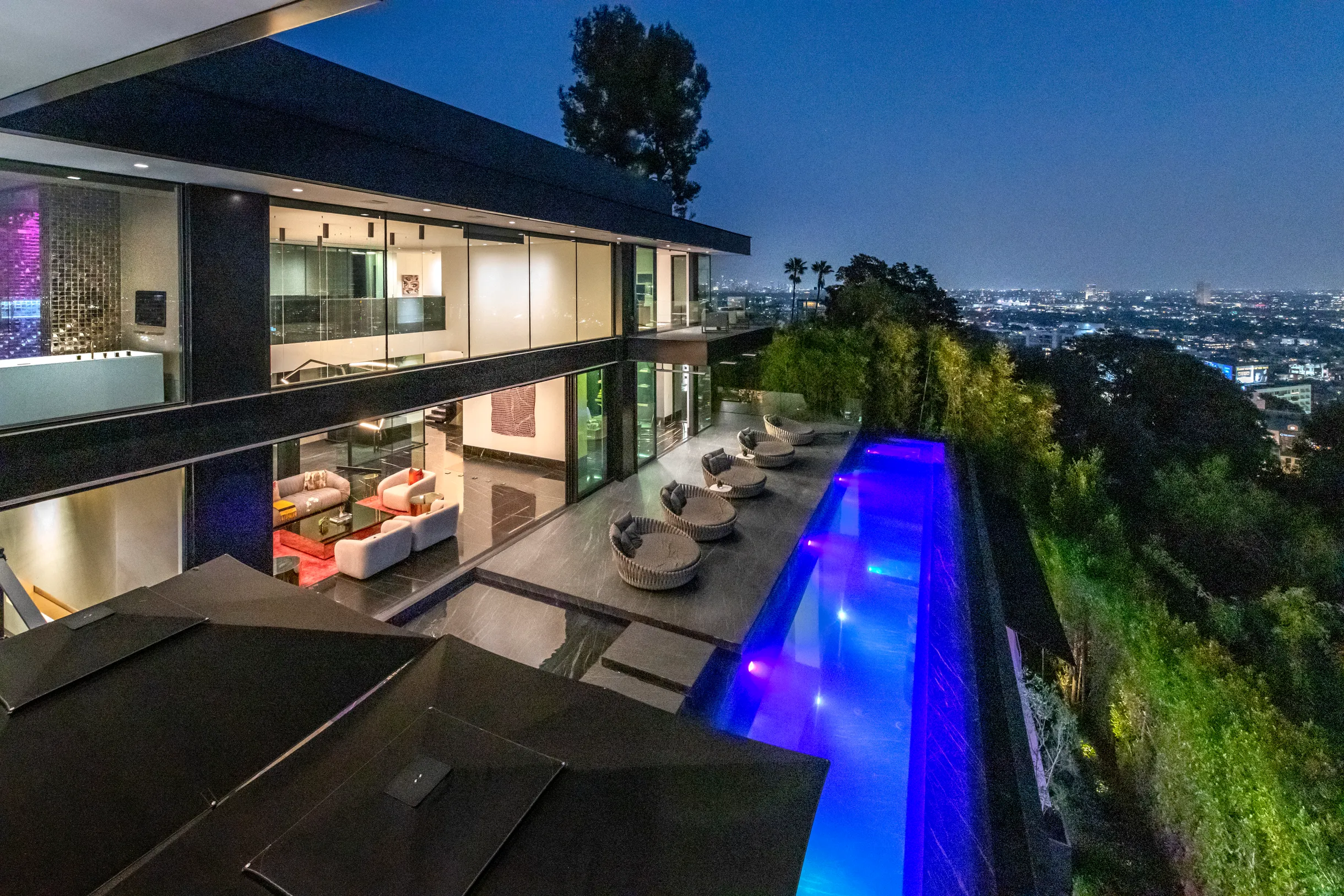 Wander Los Angeles Twilight #46