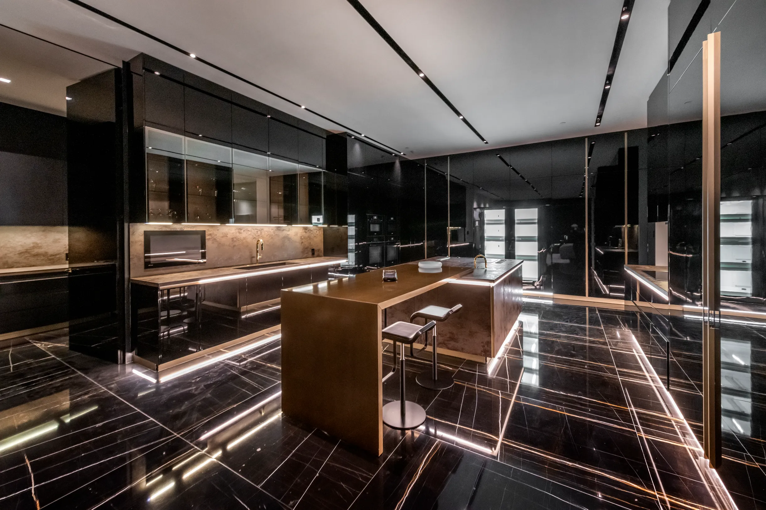 Wander Los Angeles Twilight #47