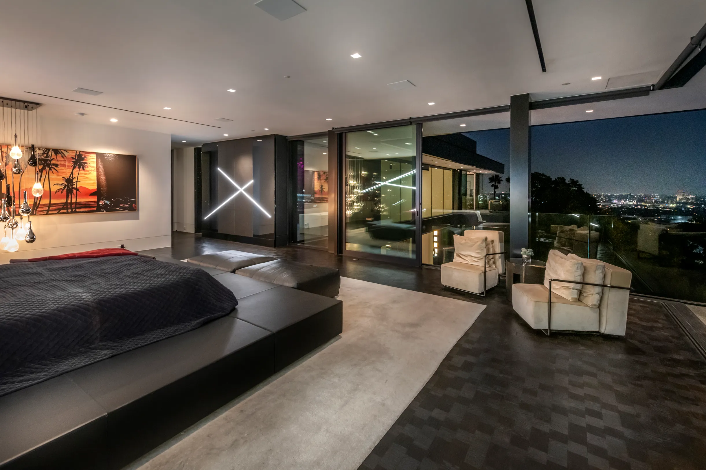 Wander Los Angeles Twilight #26