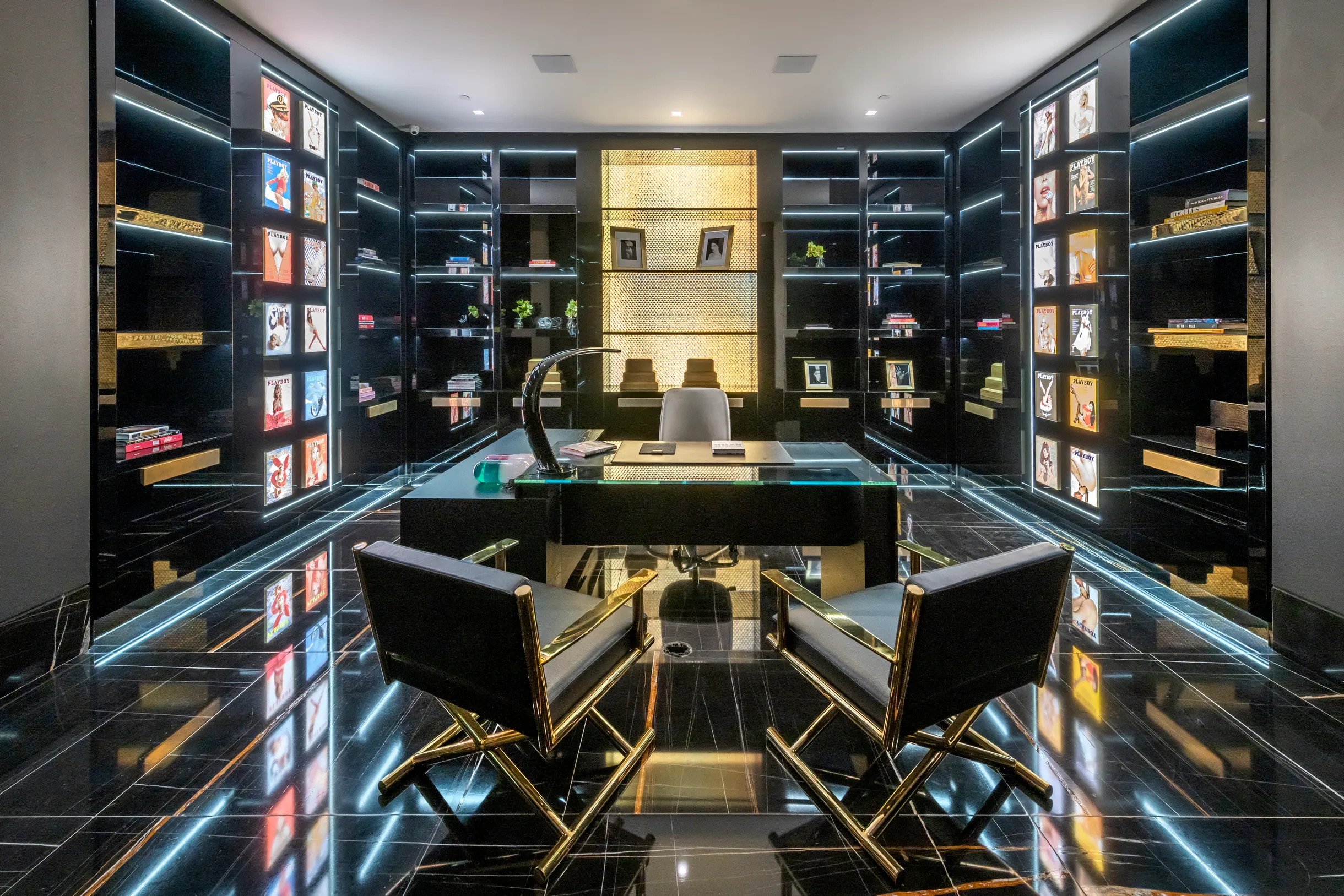 Wander Los Angeles Twilight #28