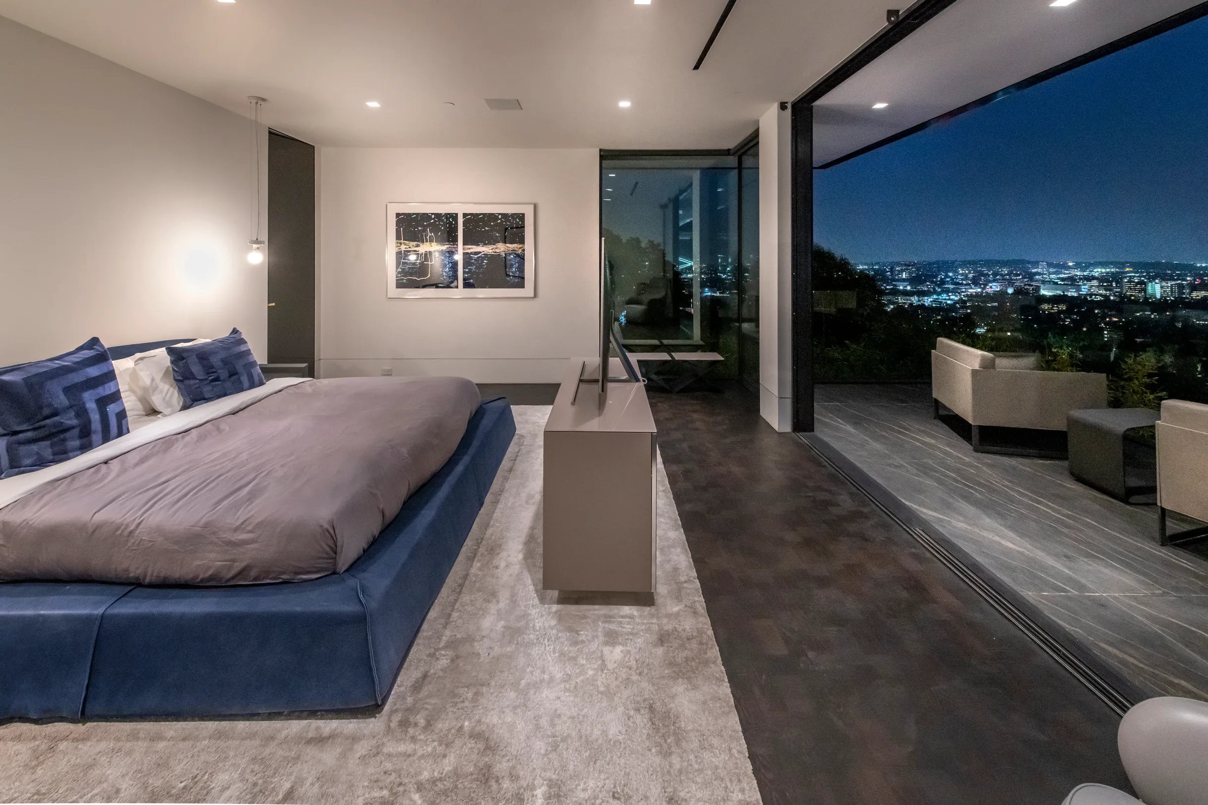 Wander Los Angeles Twilight #9