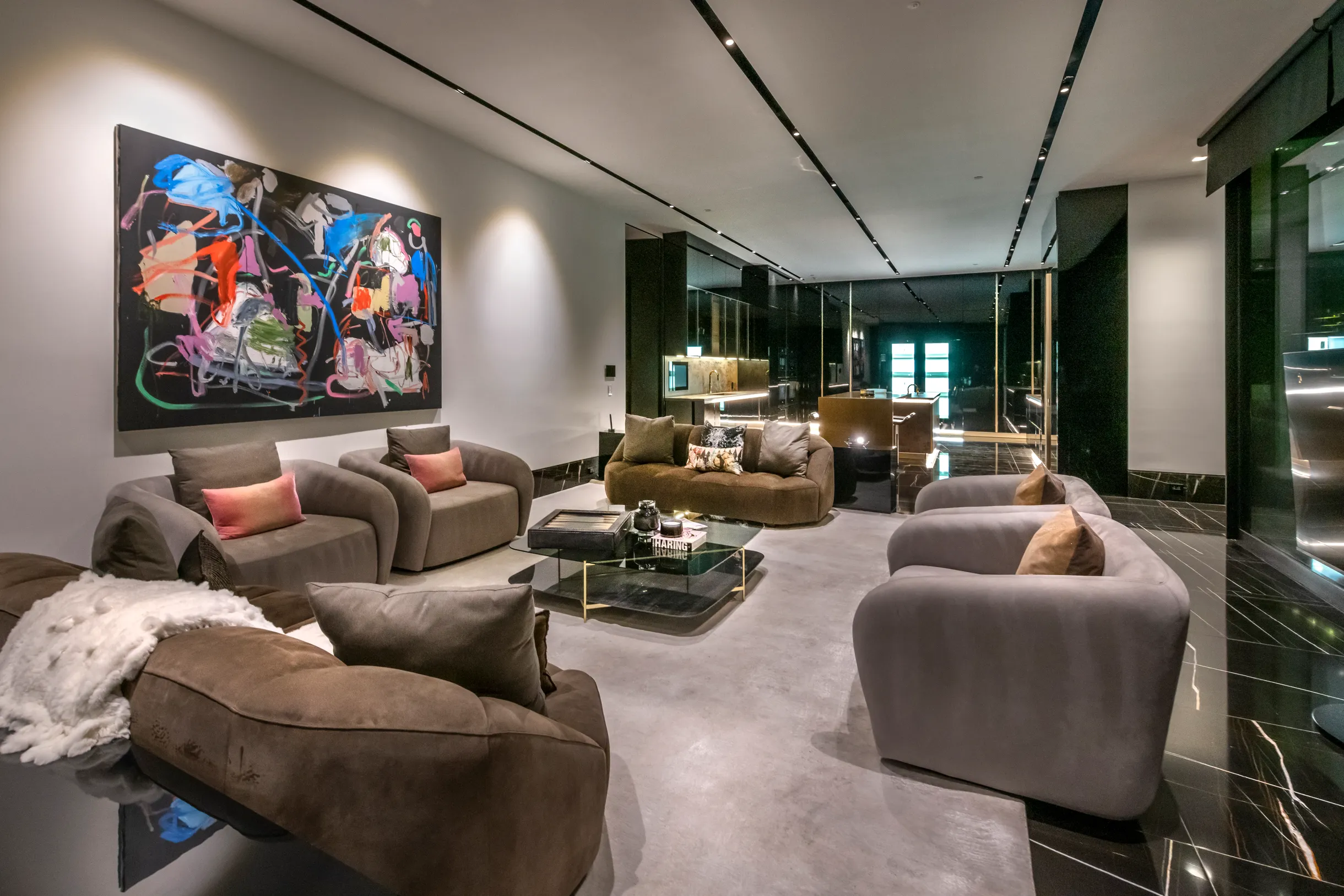 Wander Los Angeles Twilight #48