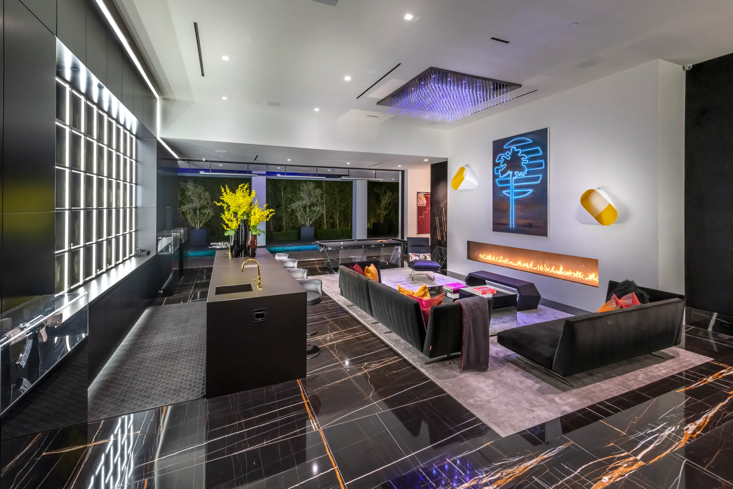 Wander Los Angeles Twilight #29