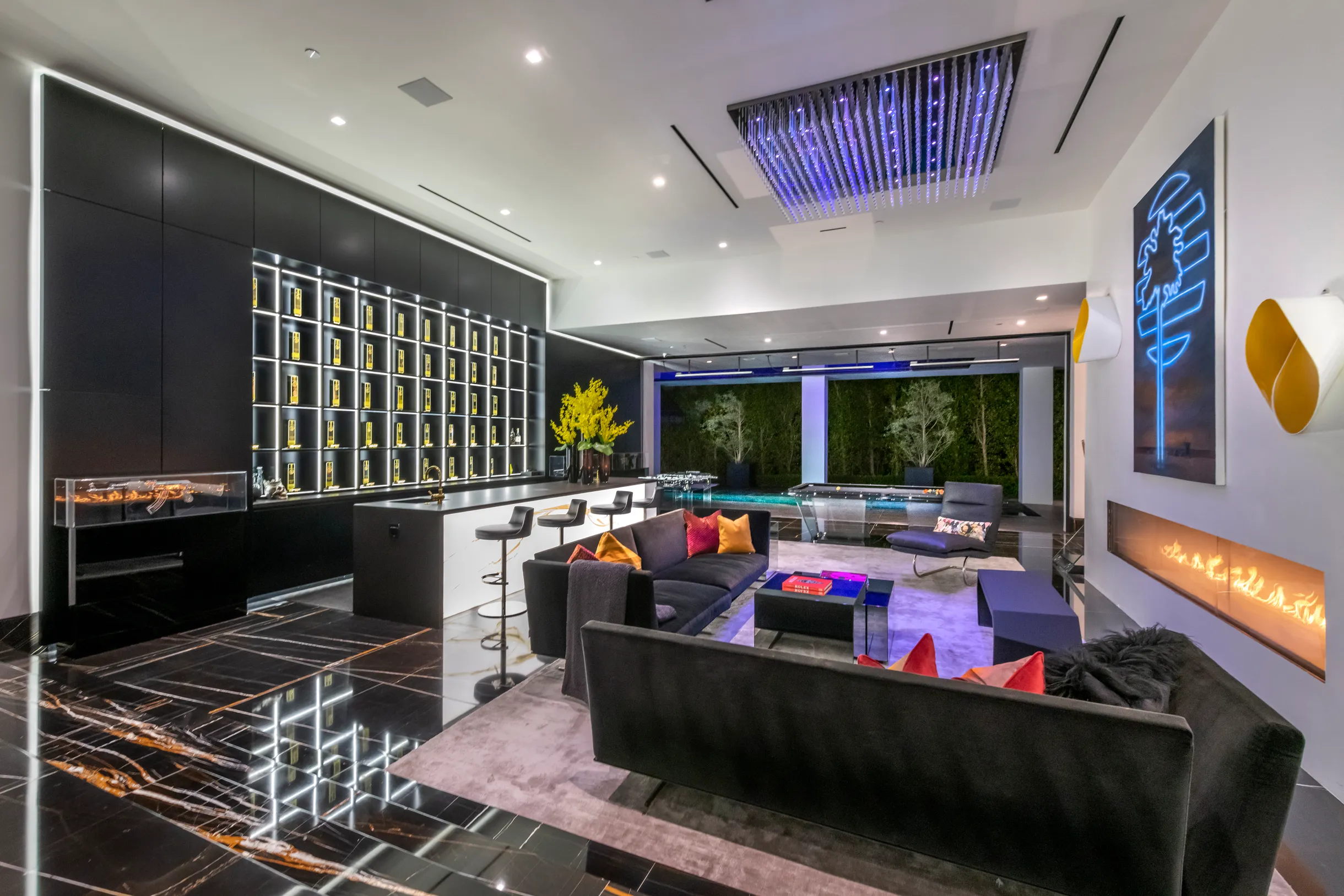 Wander Los Angeles Twilight #41