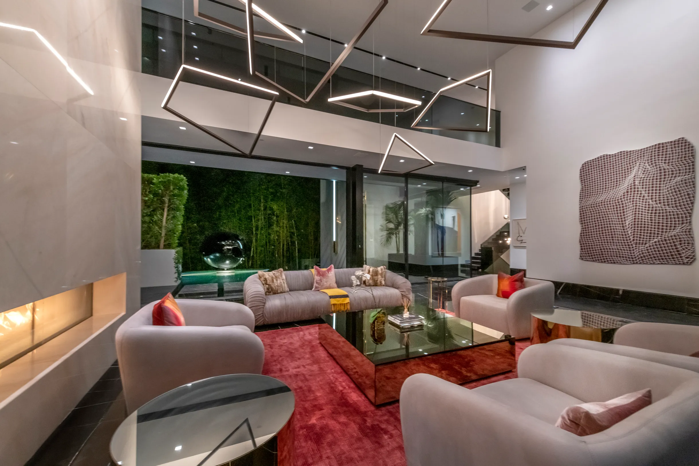 Wander Los Angeles Twilight #52