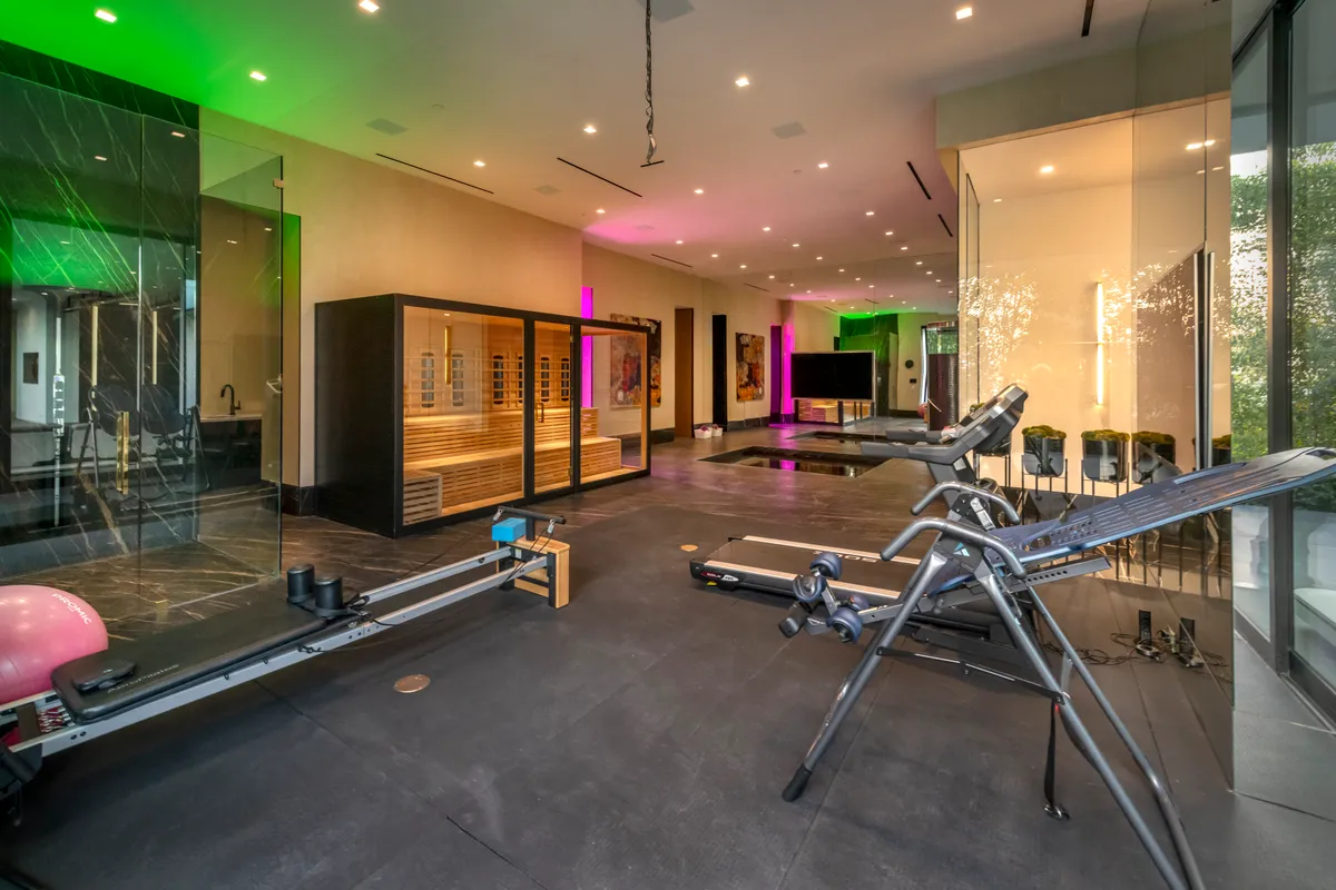 Wander Los Angeles Twilight