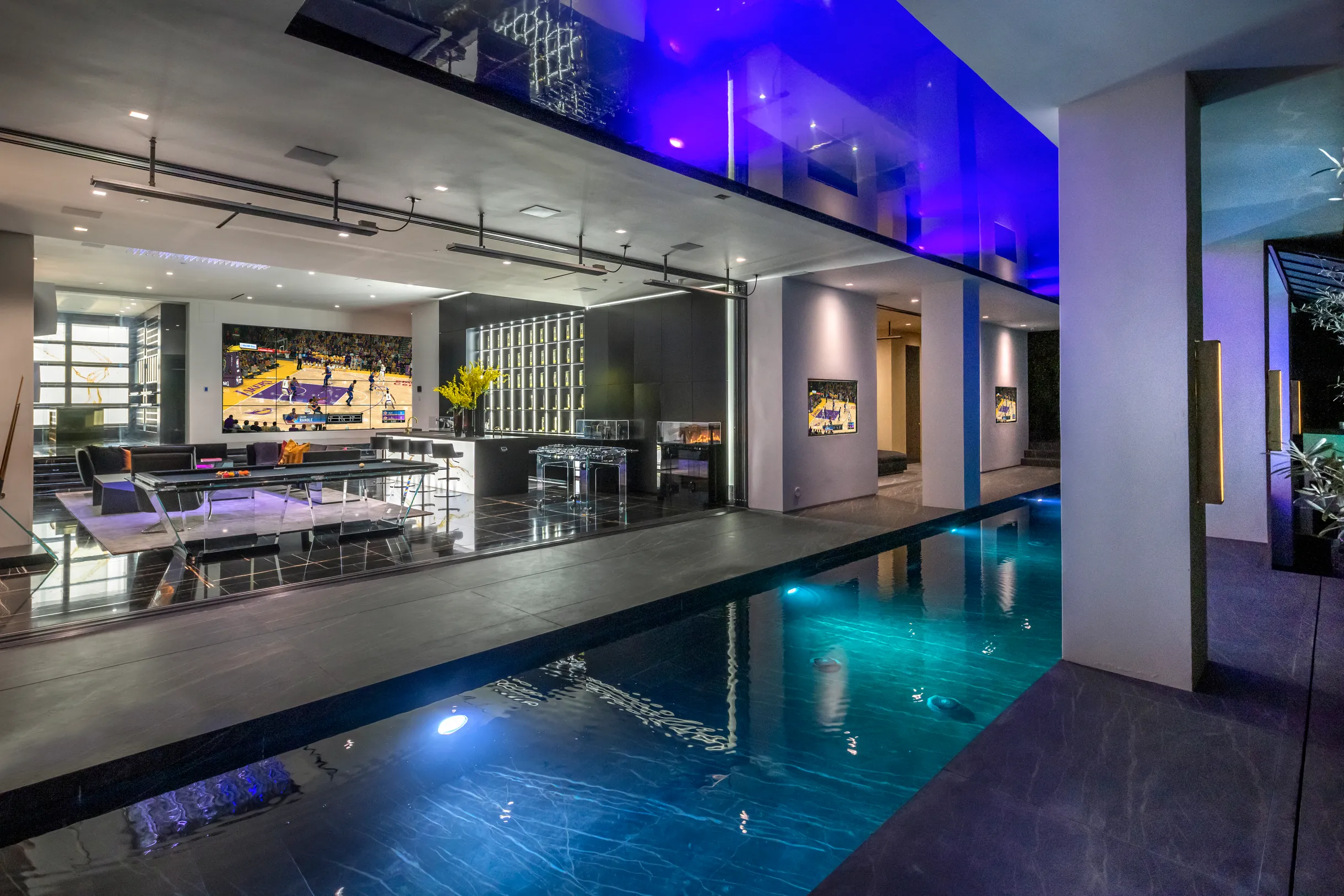 Wander Los Angeles Twilight #43