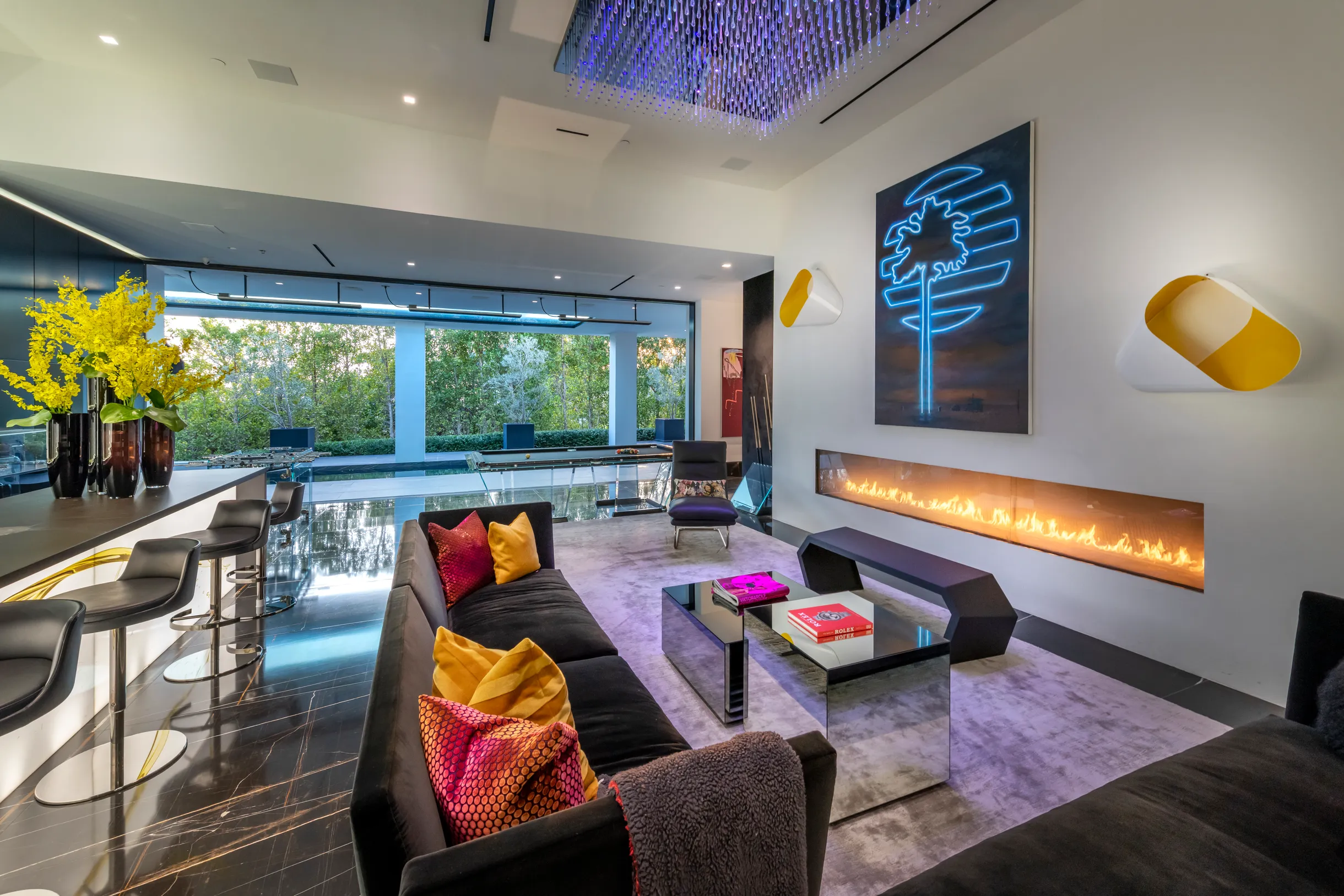 Wander Los Angeles Twilight #53