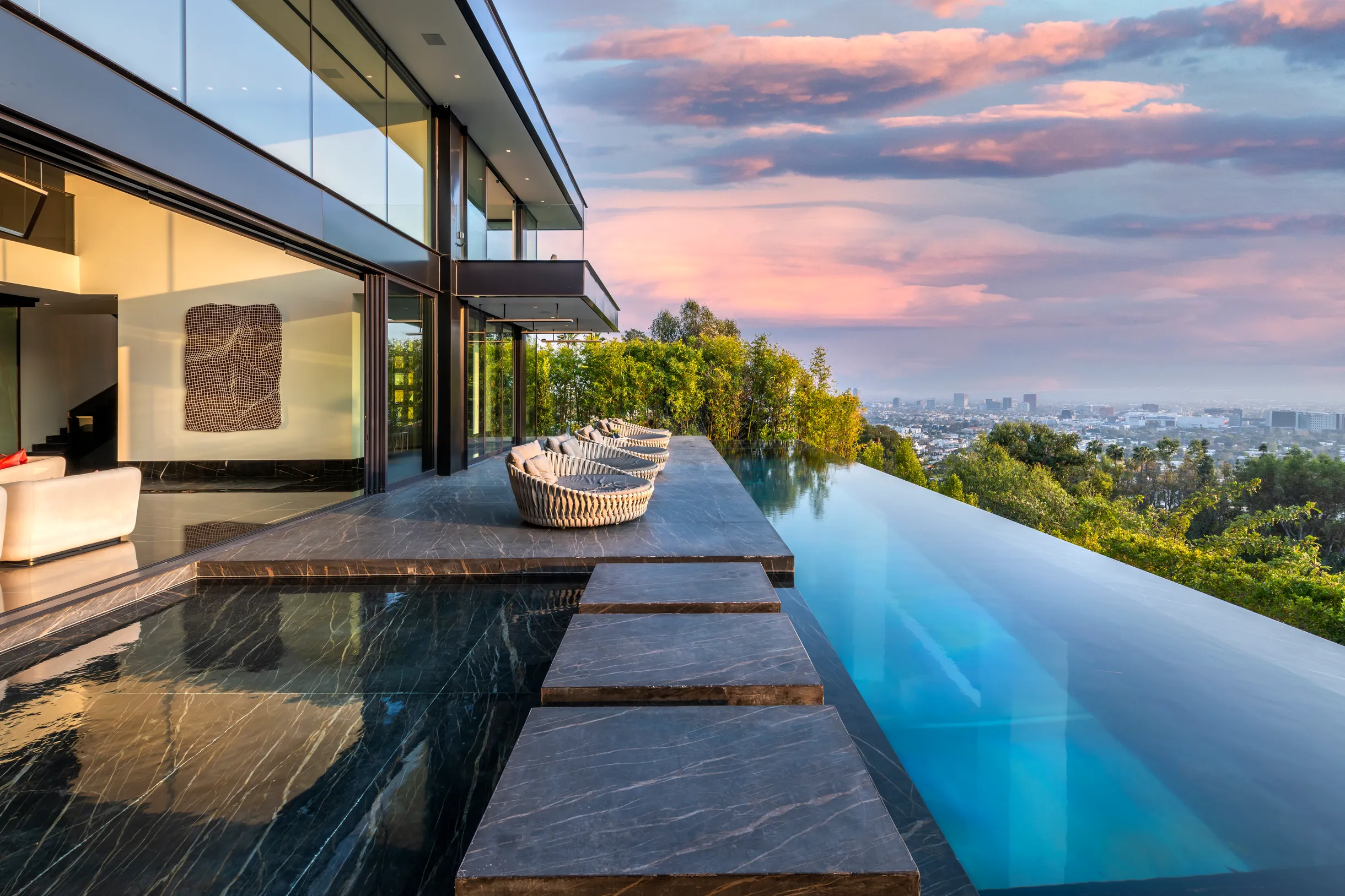 Wander Los Angeles Twilight #12