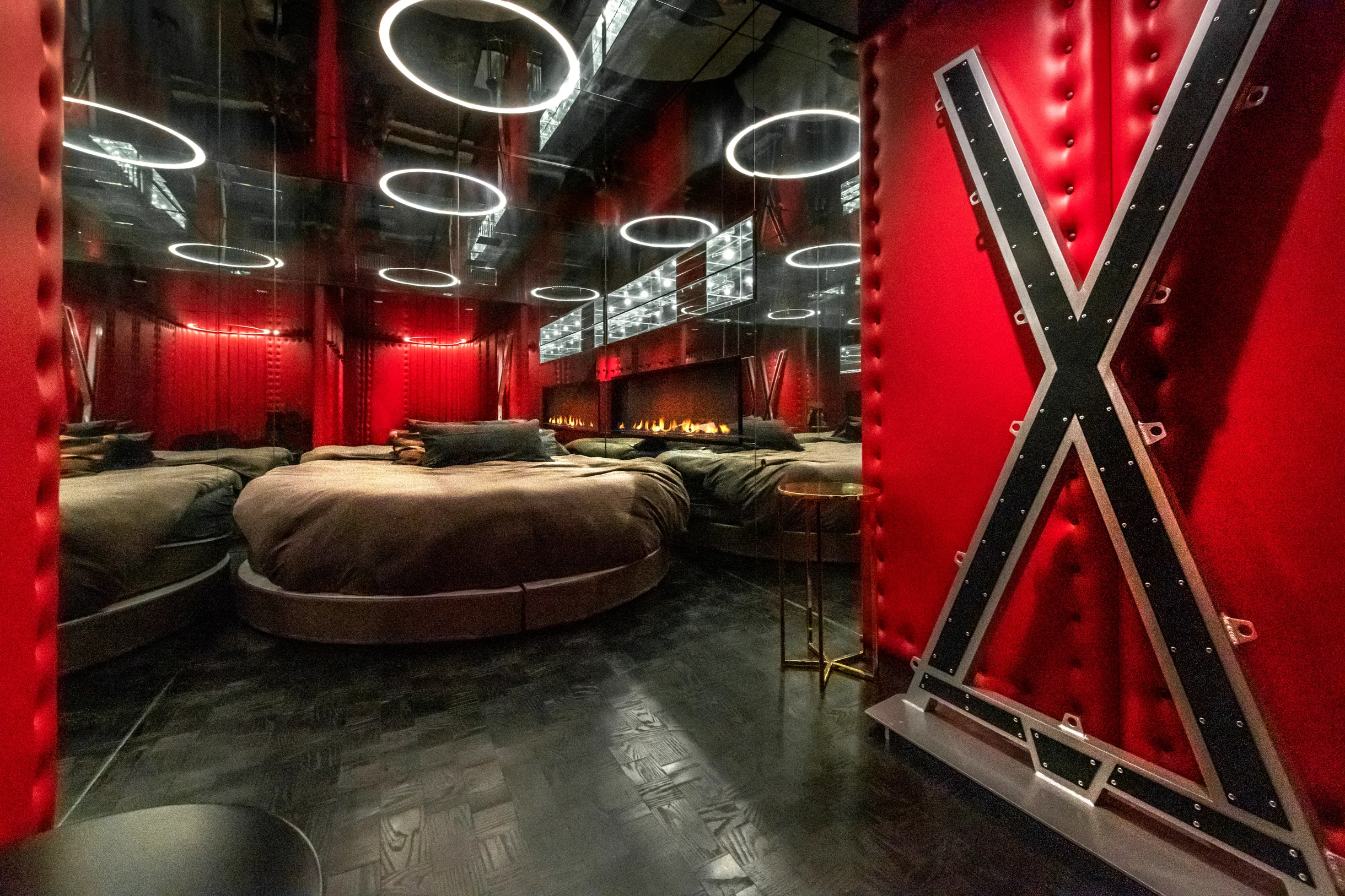 Wander Los Angeles Twilight #13