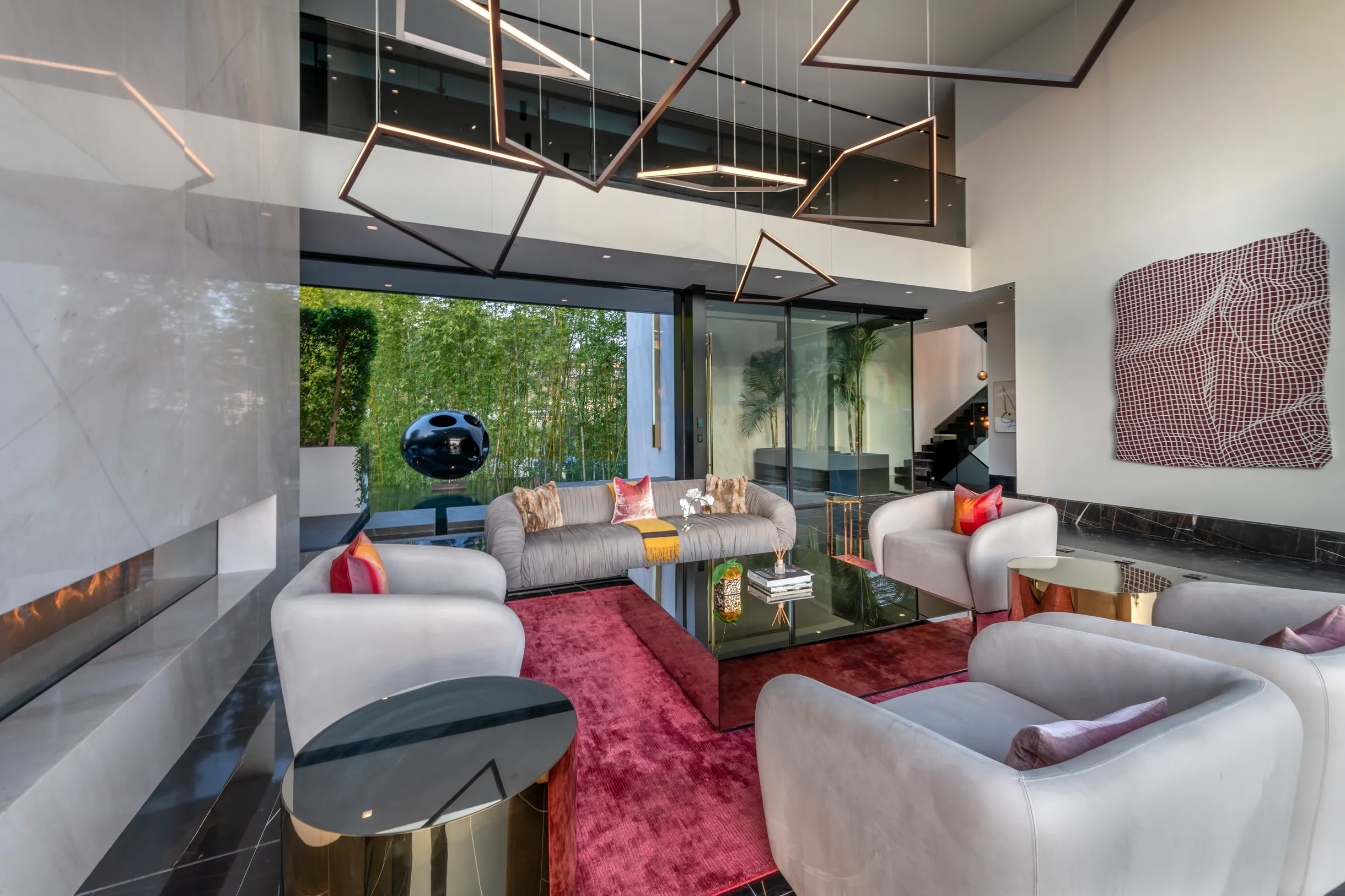 Wander Los Angeles Twilight #61