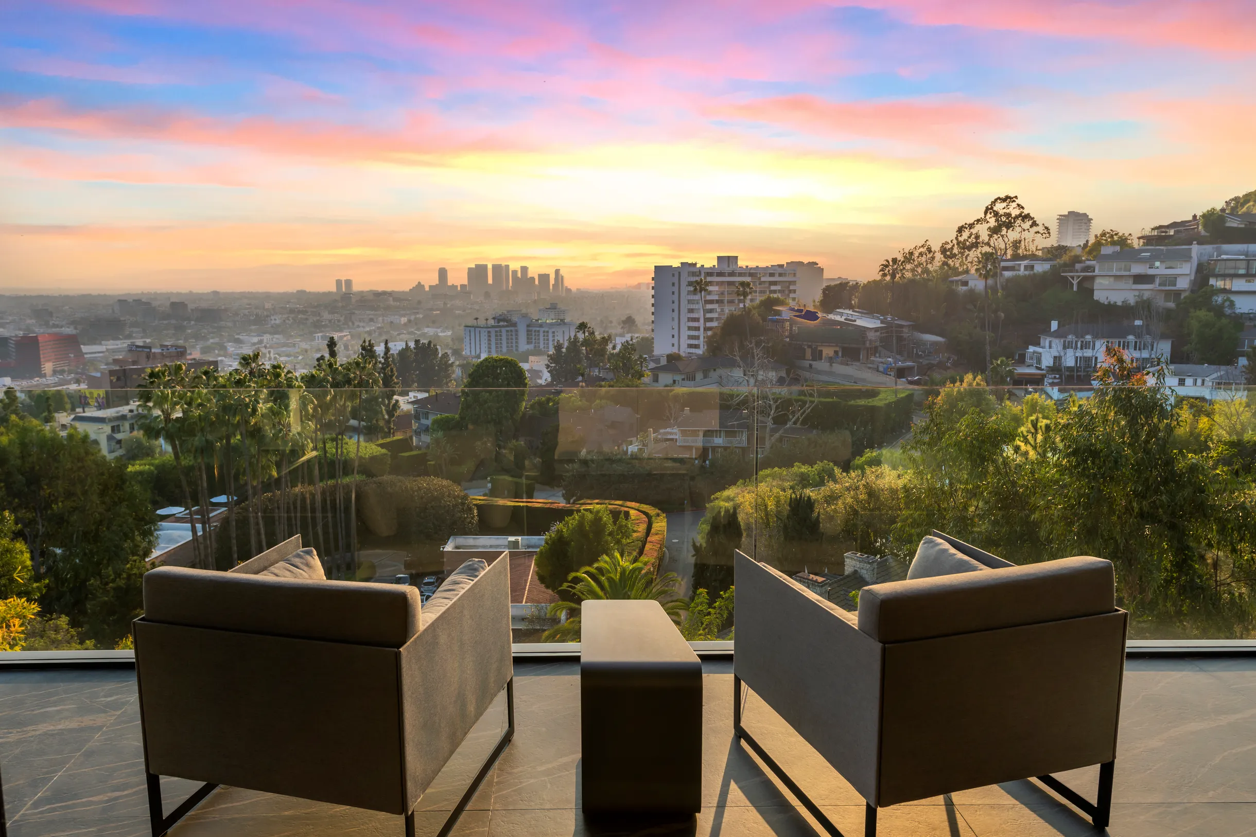 Wander Los Angeles Twilight #44