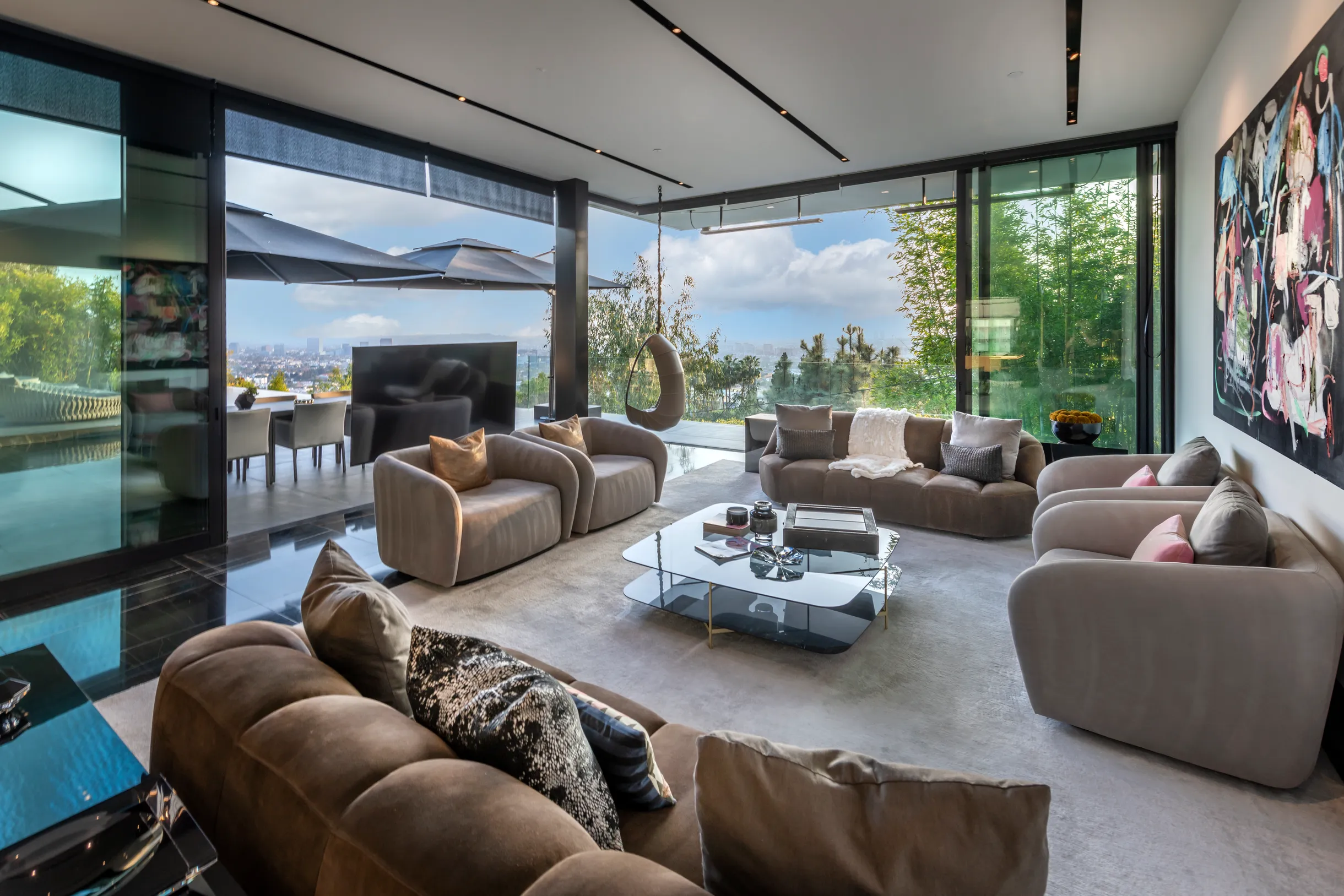 Wander Los Angeles Twilight #58