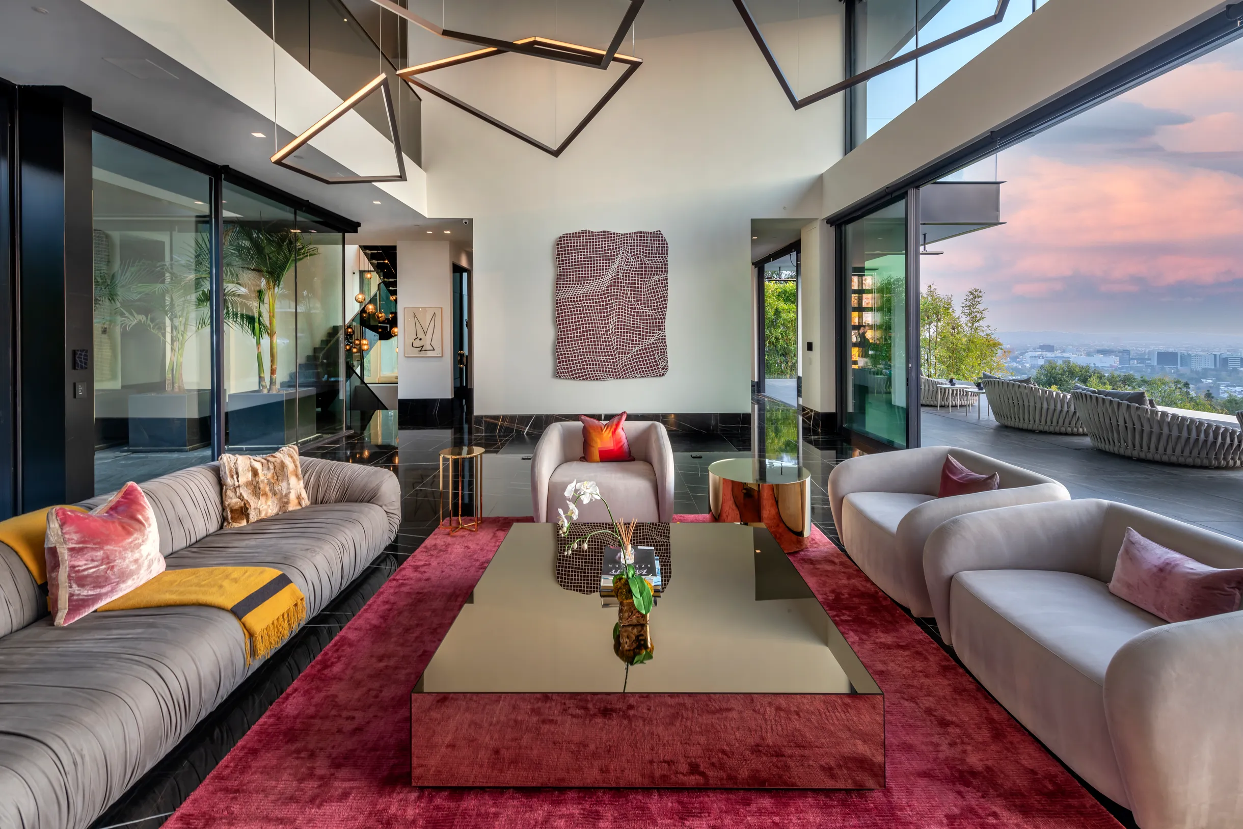 Wander Los Angeles Twilight #62