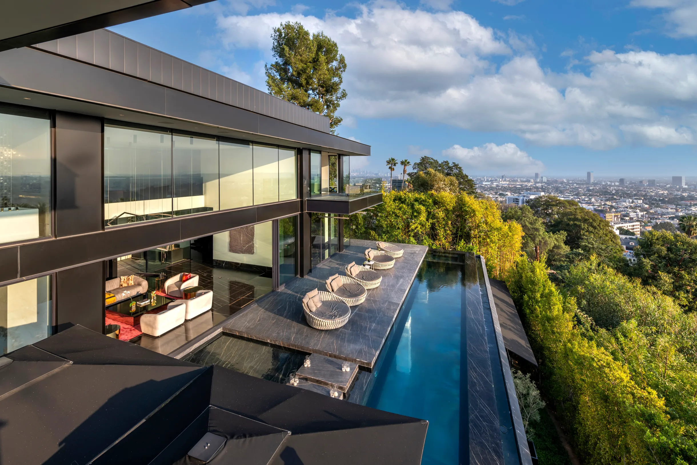 Wander Los Angeles Twilight #54