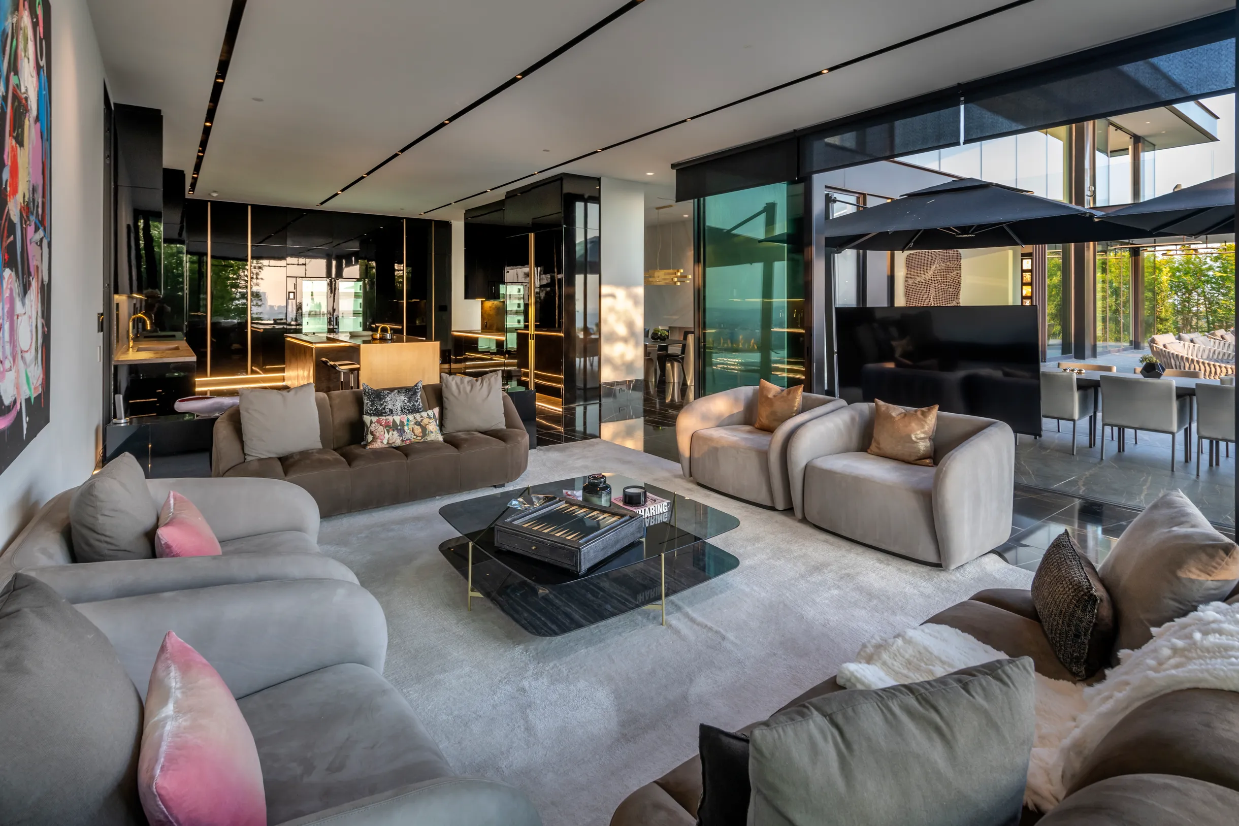 Wander Los Angeles Twilight #55