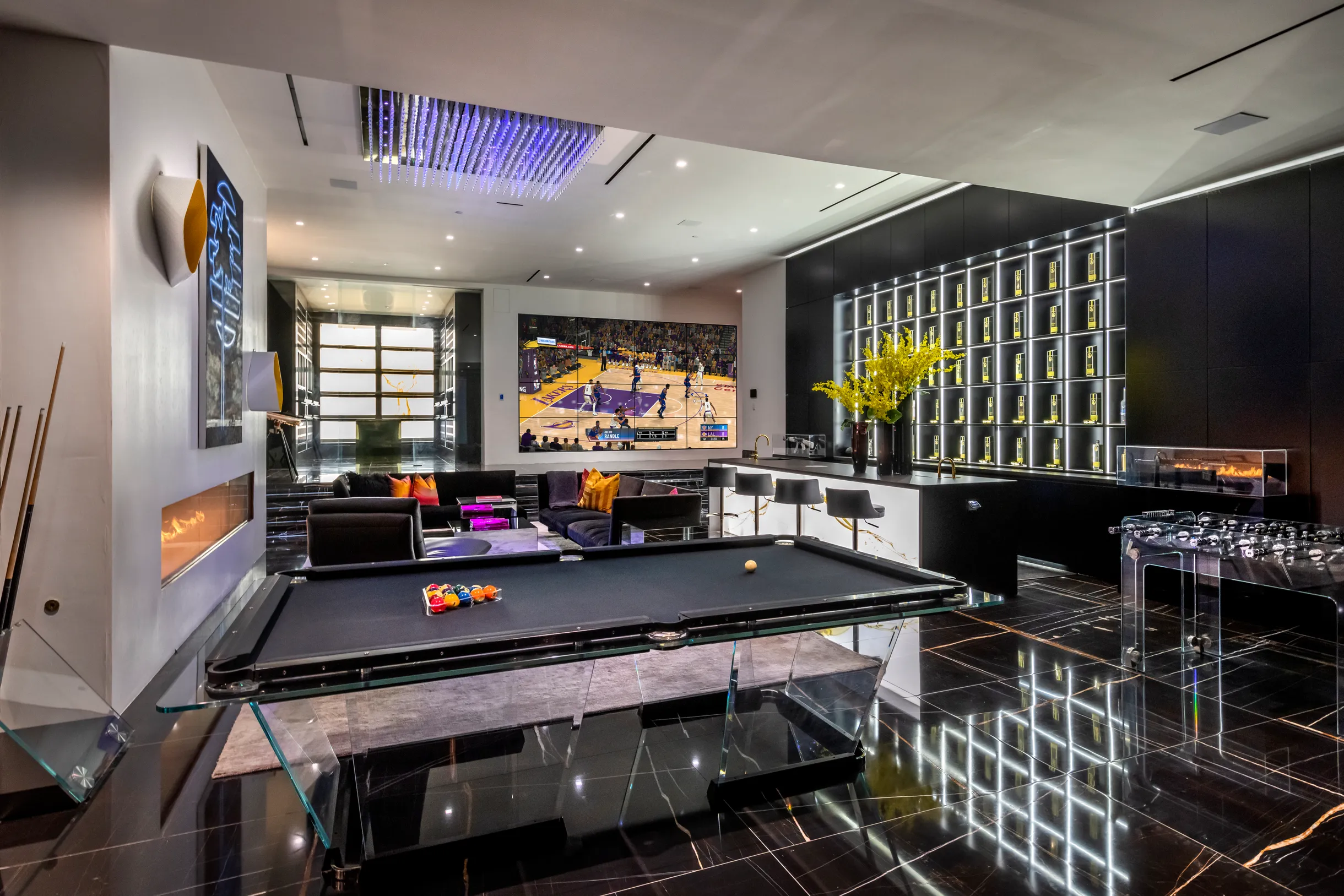 Wander Los Angeles Twilight #14