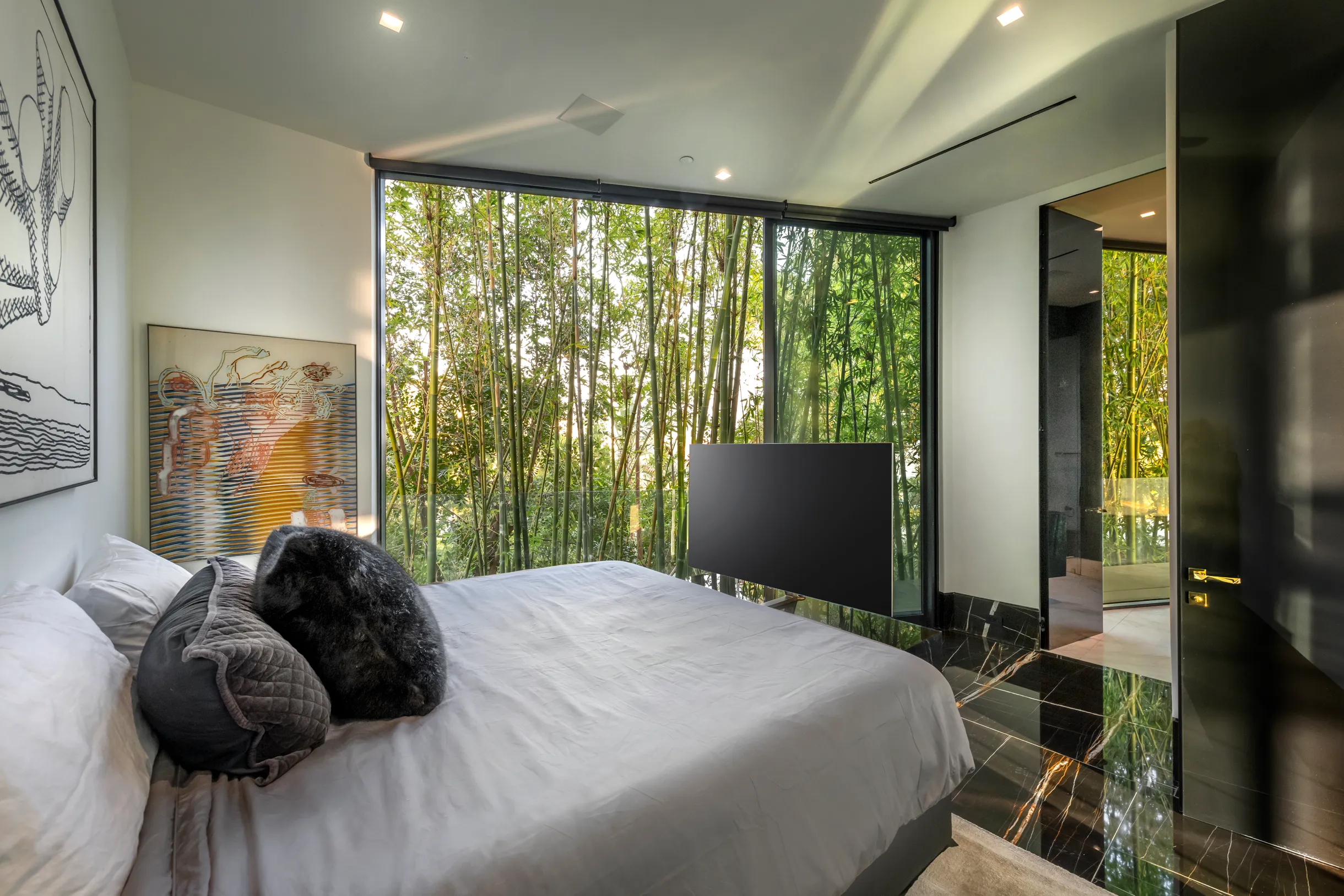 Wander Los Angeles Twilight #15