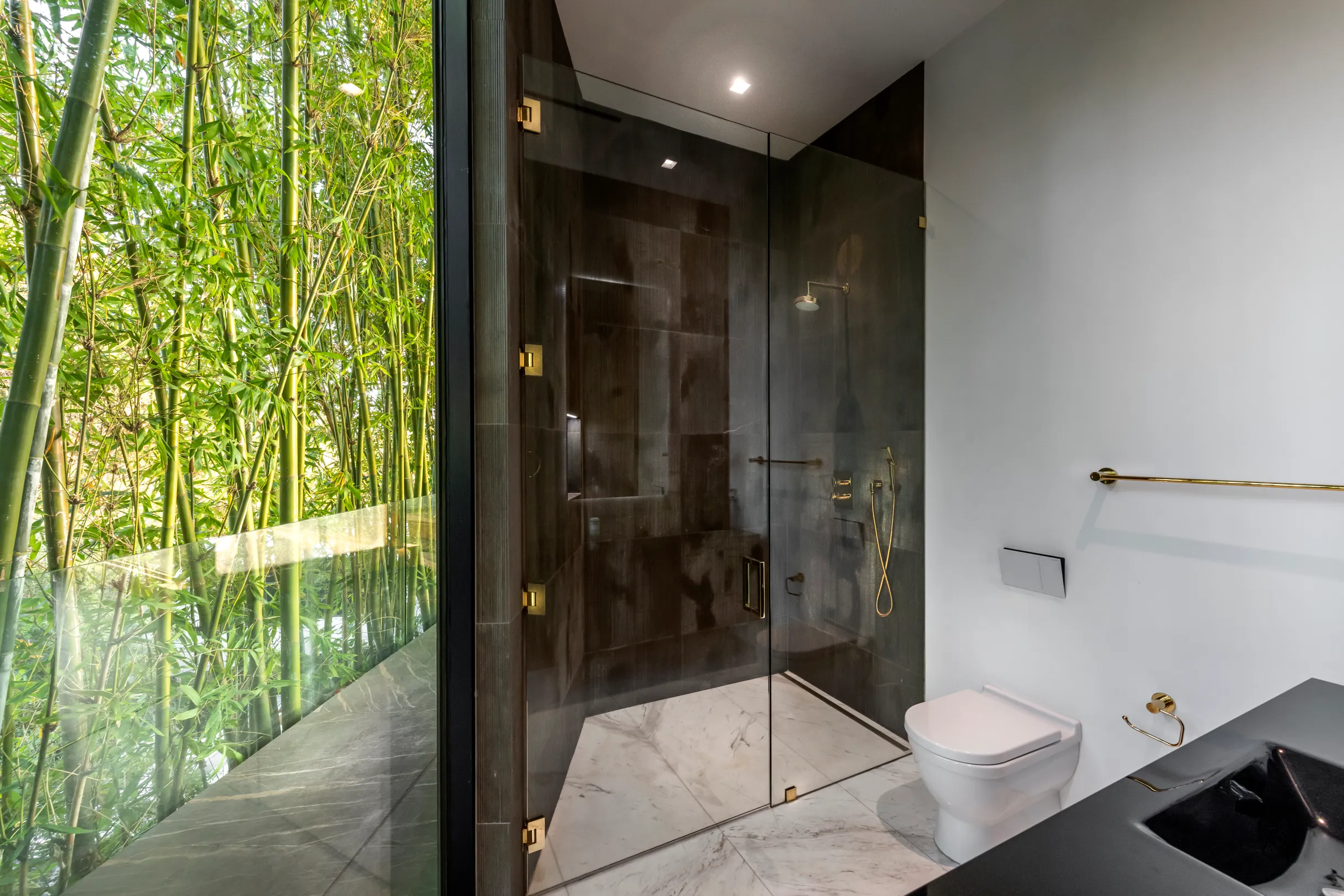 Wander Los Angeles Twilight #16