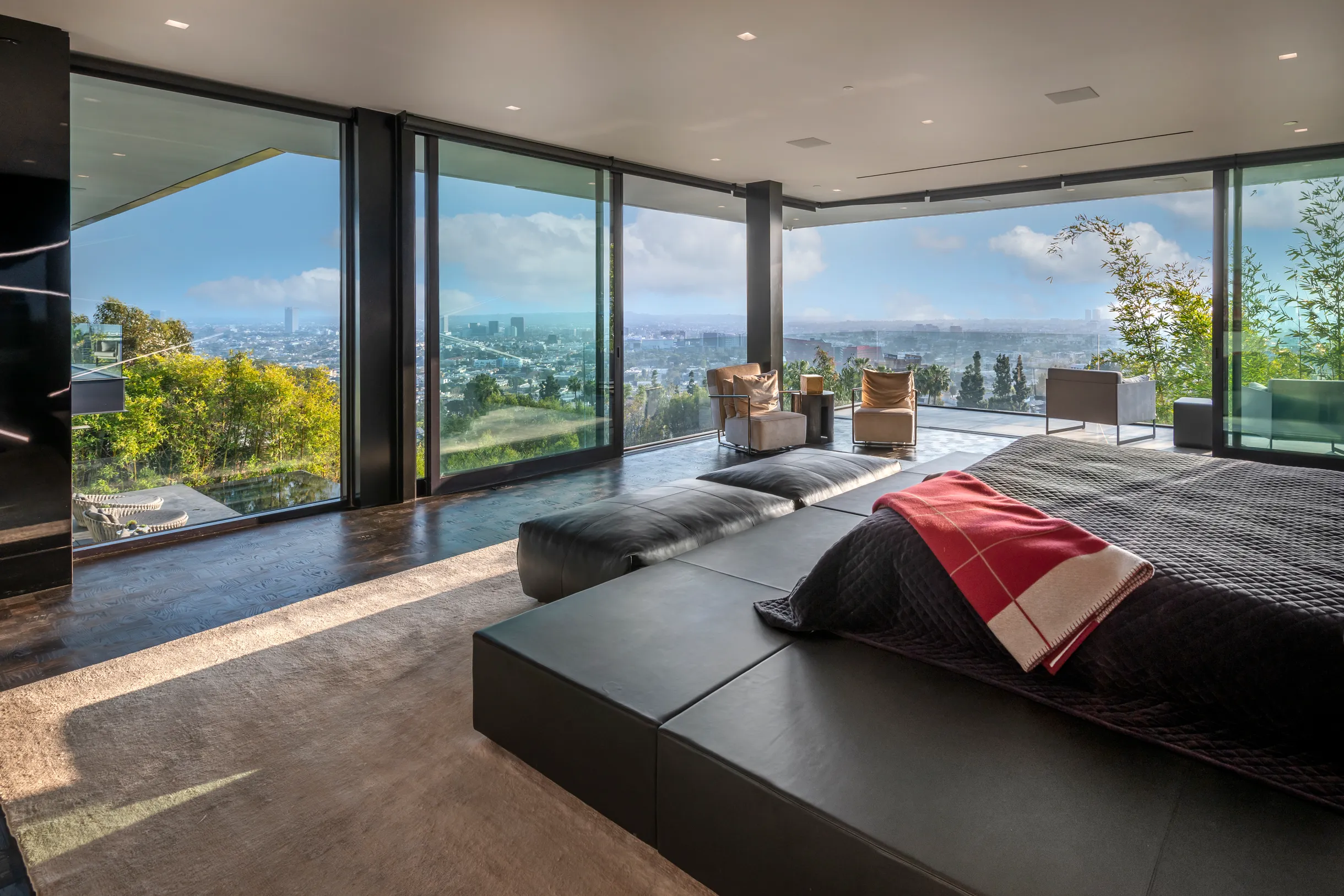 Wander Los Angeles Twilight #50