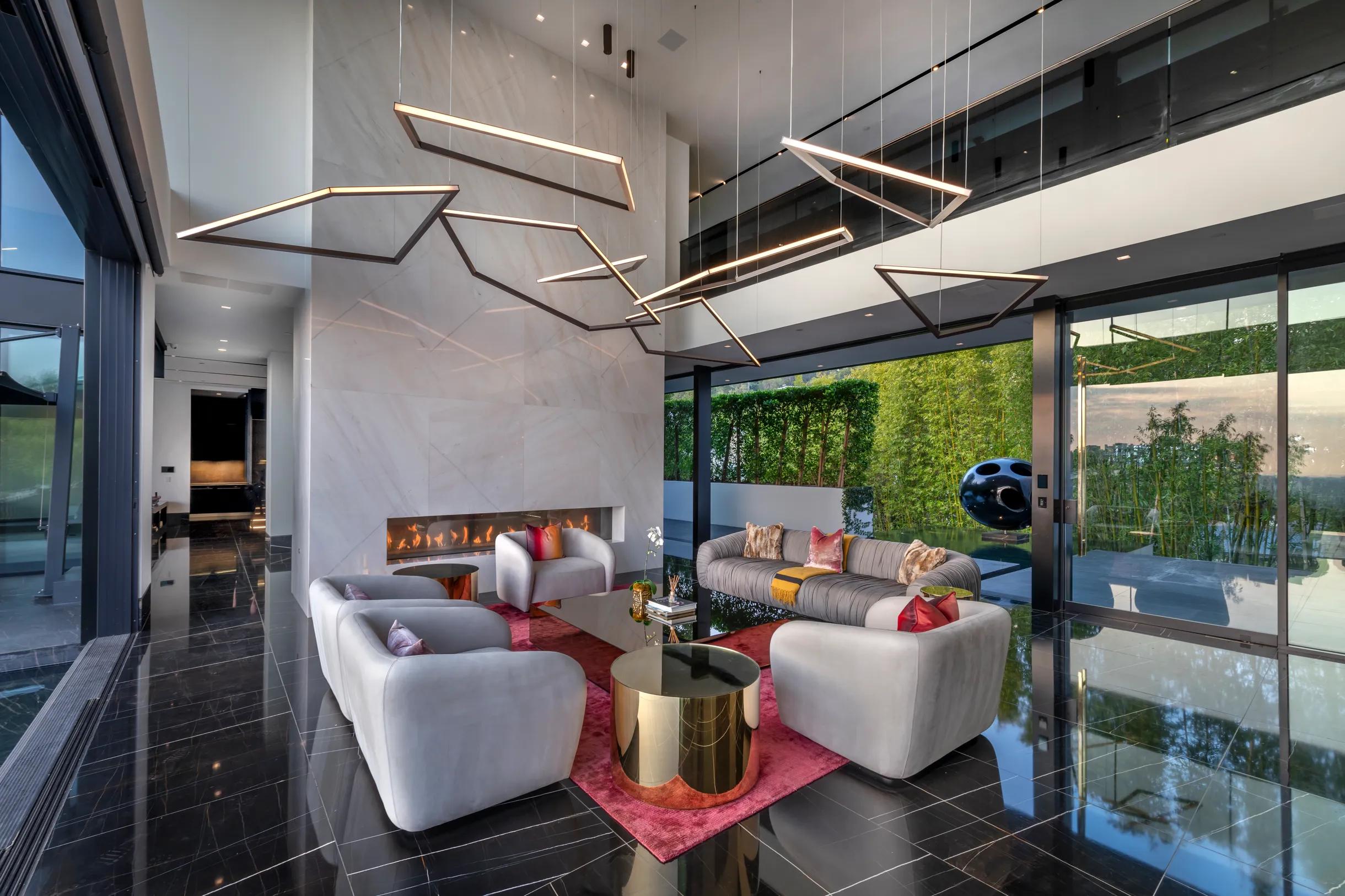 Wander Los Angeles Twilight #59