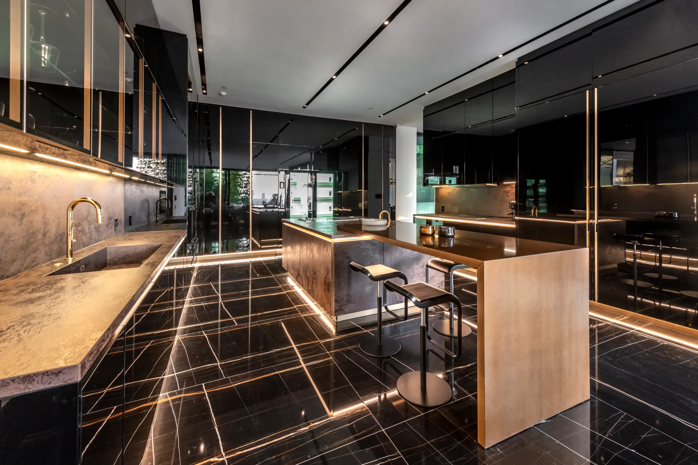 Wander Los Angeles Twilight #56