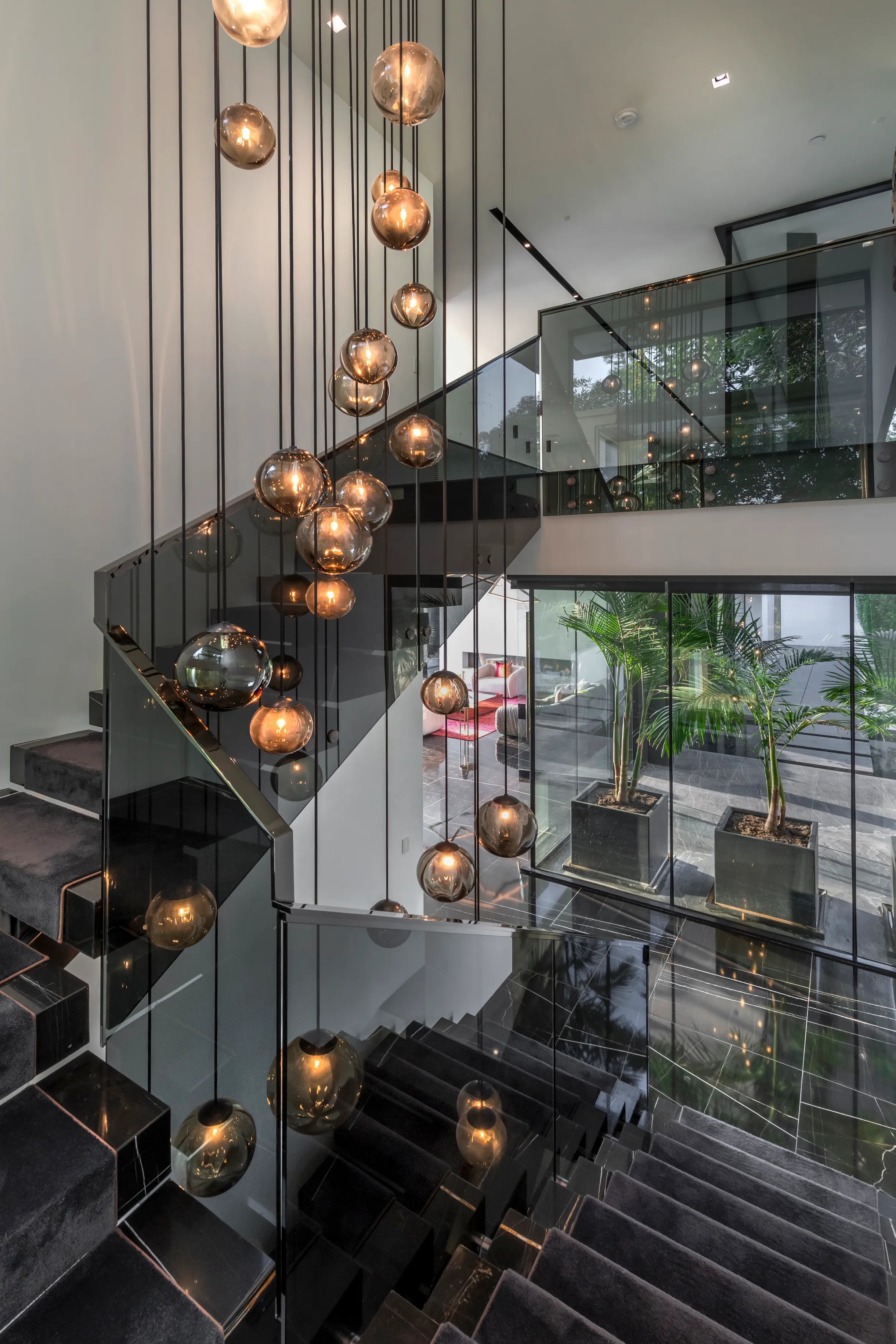 Wander Los Angeles Twilight #31