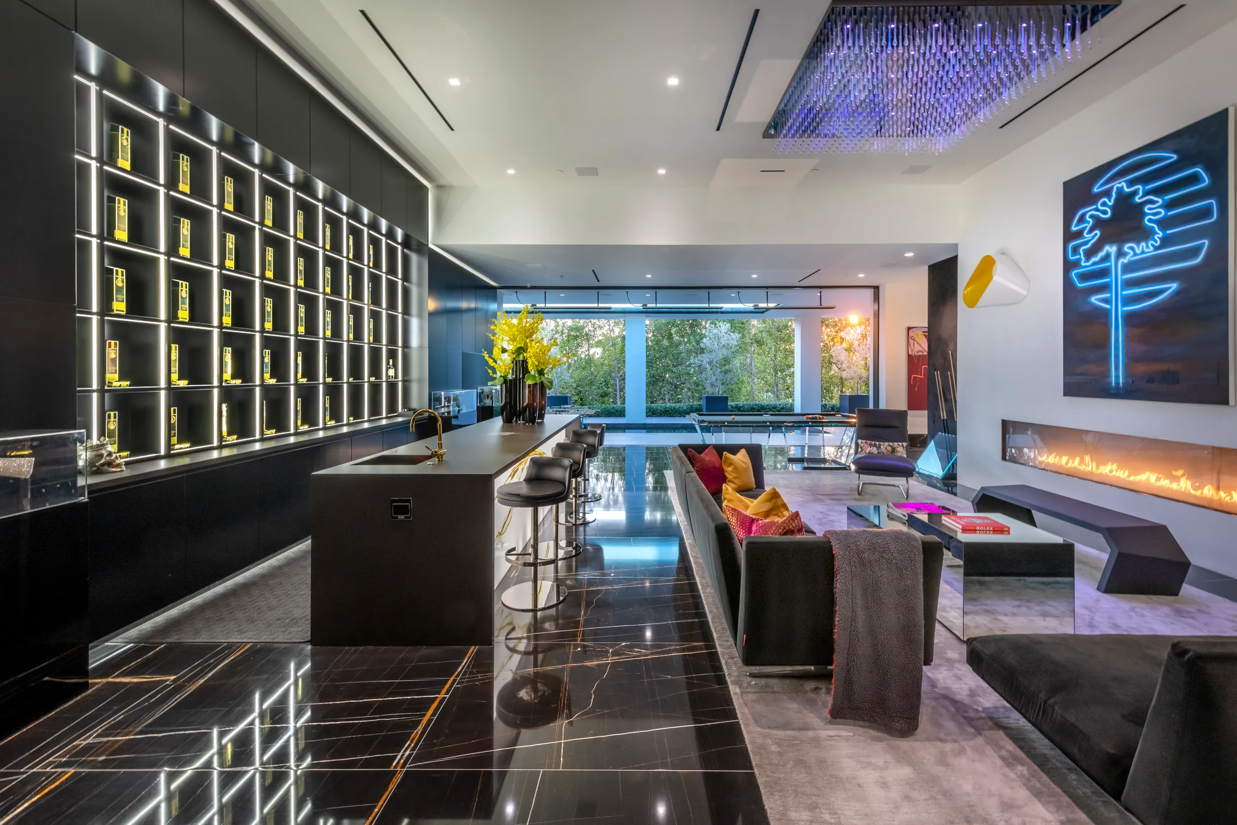 Wander Los Angeles Twilight #51