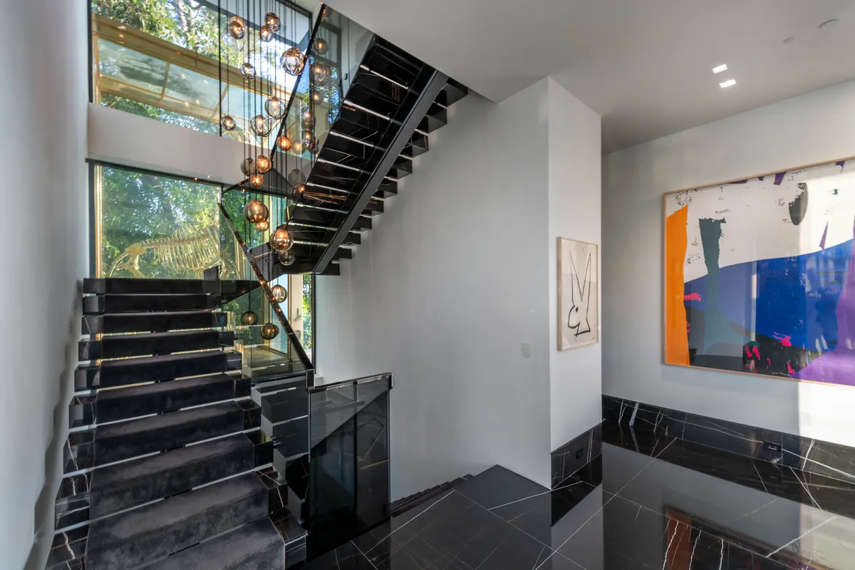 Wander Los Angeles Twilight