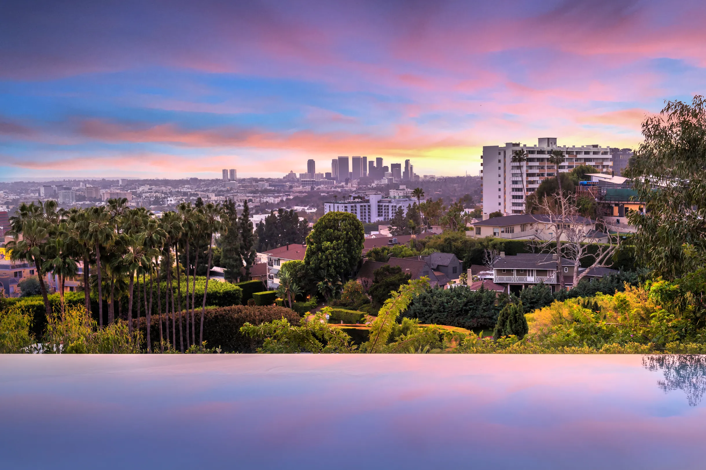 Wander Los Angeles Twilight #33