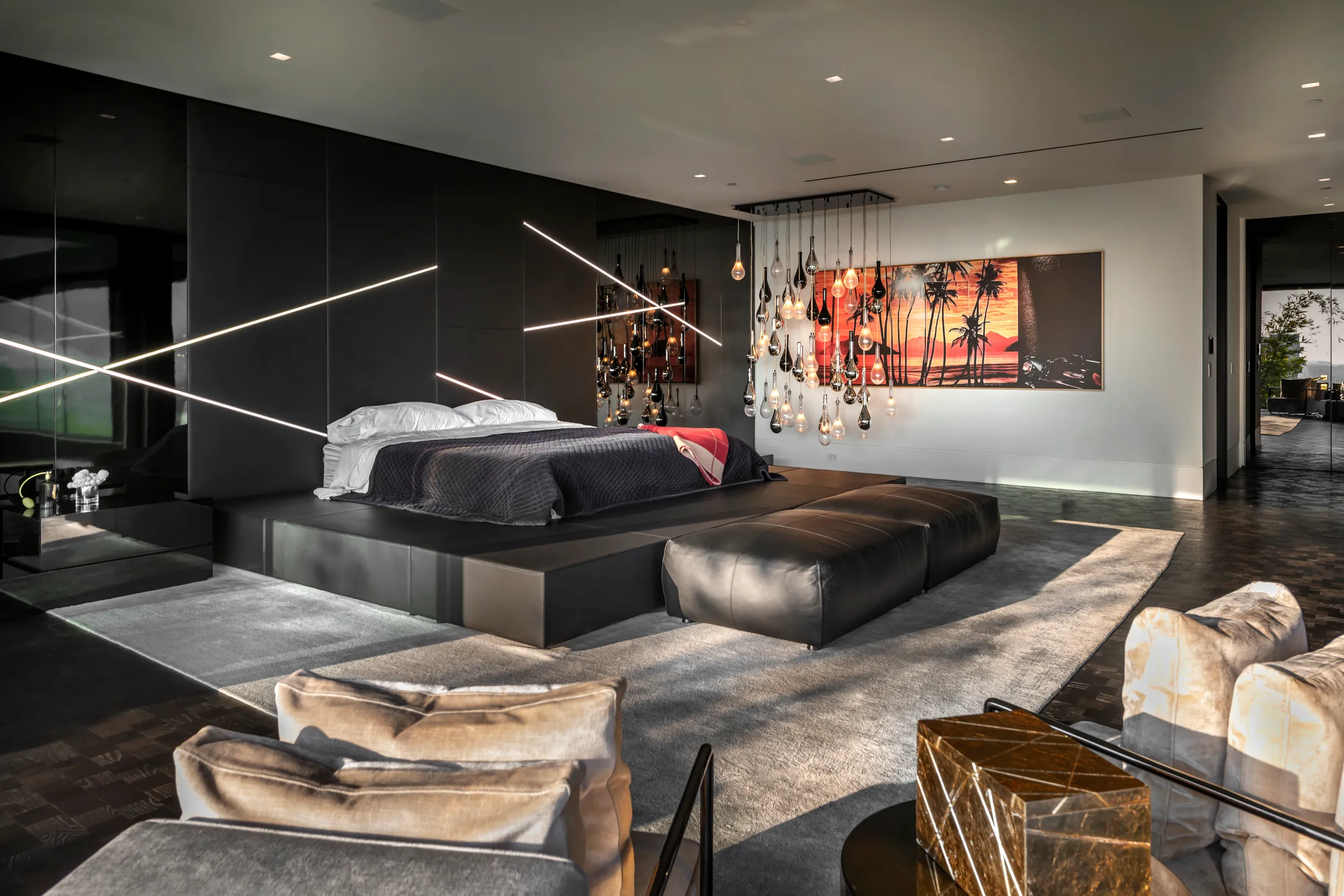 Wander Los Angeles Twilight #18