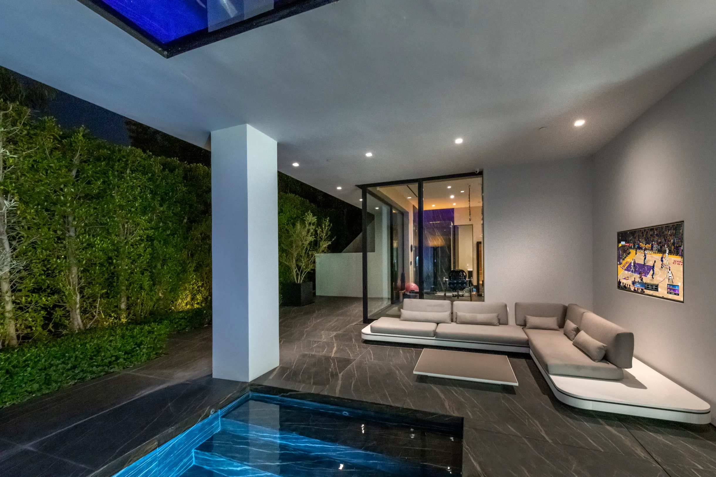 Wander Los Angeles Twilight #19