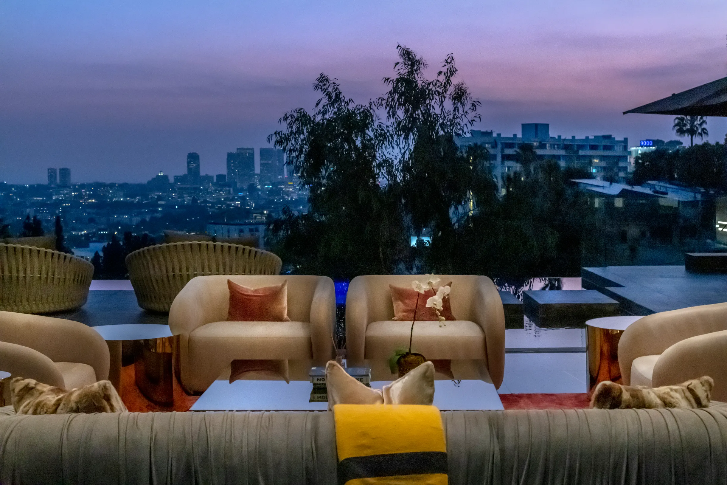 Wander Los Angeles Twilight #35