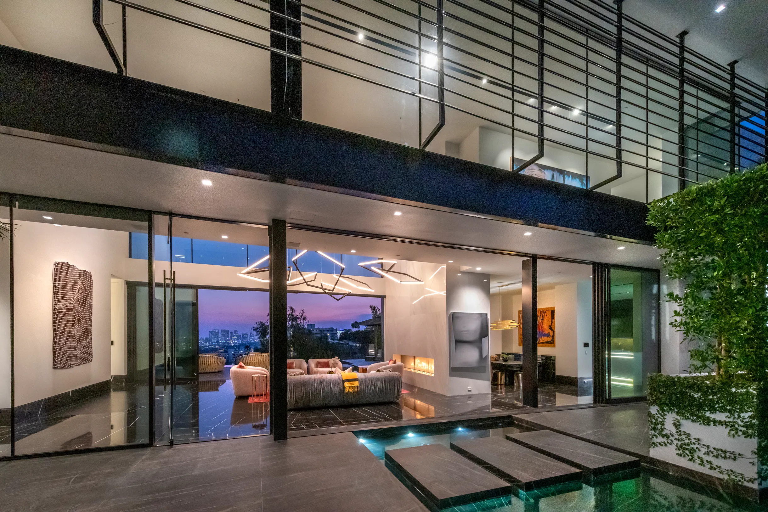 Wander Los Angeles Twilight #65